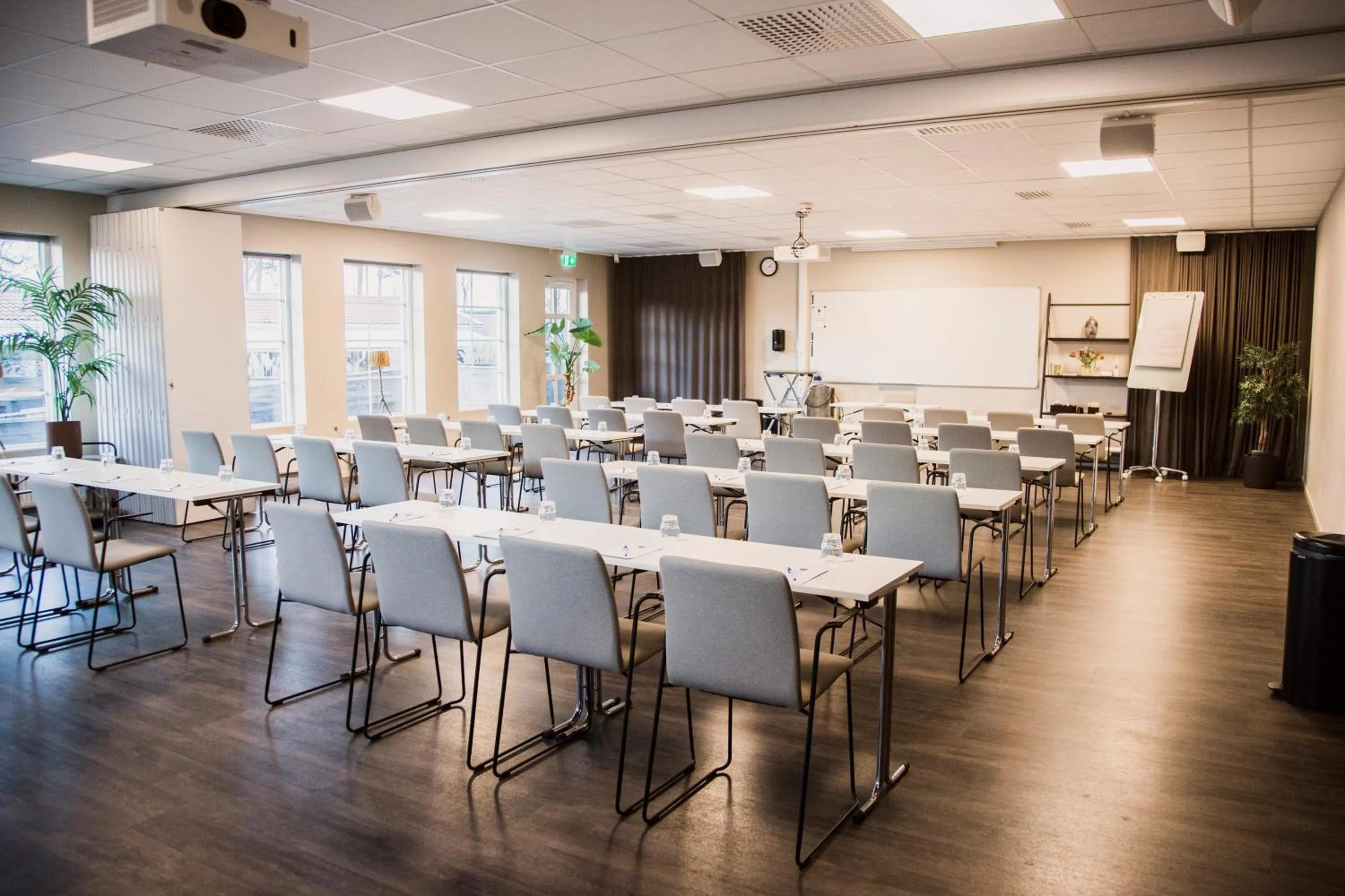 Gottskär Konferens - Event & Logi