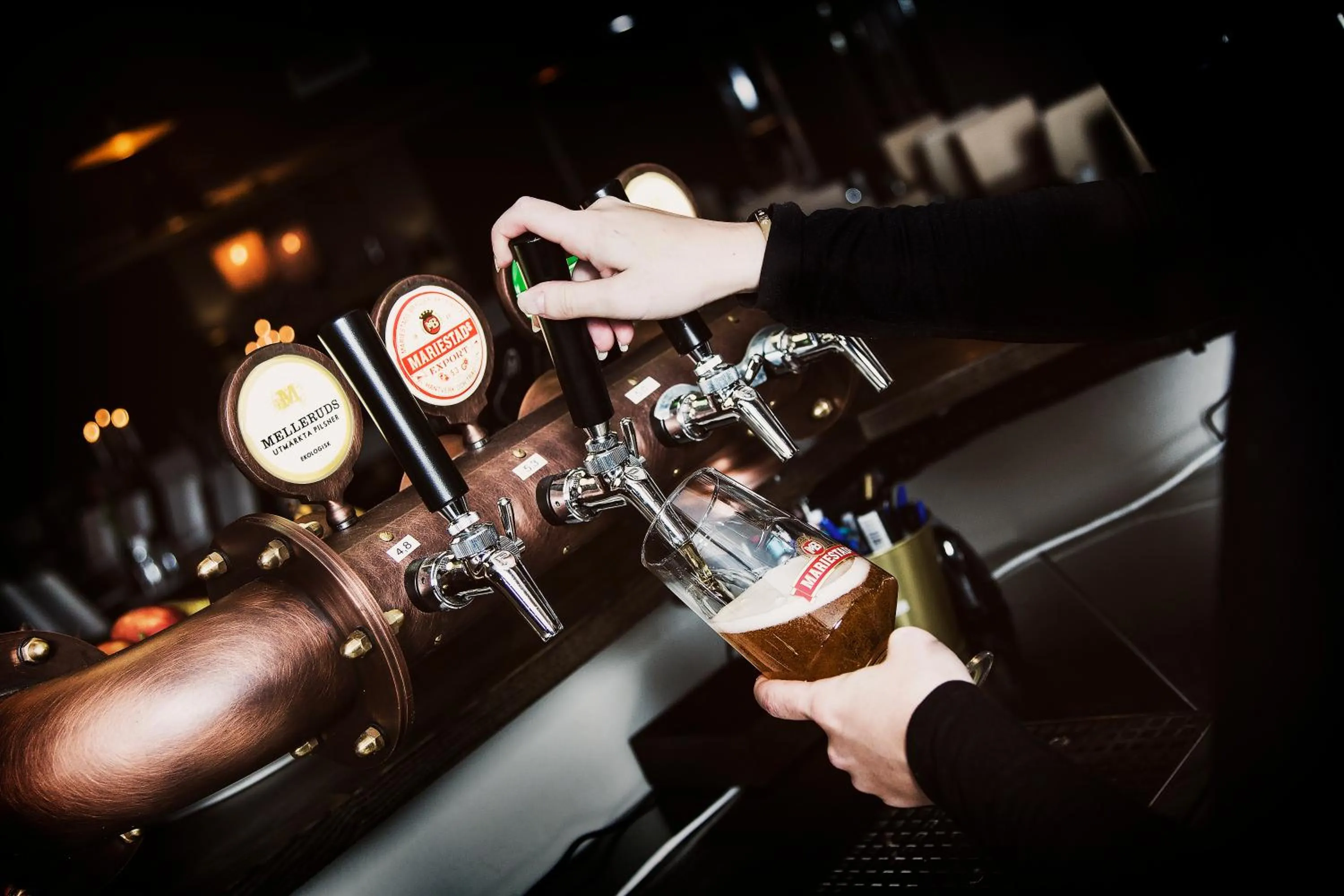 Gottskär Konferens - Event & Logi