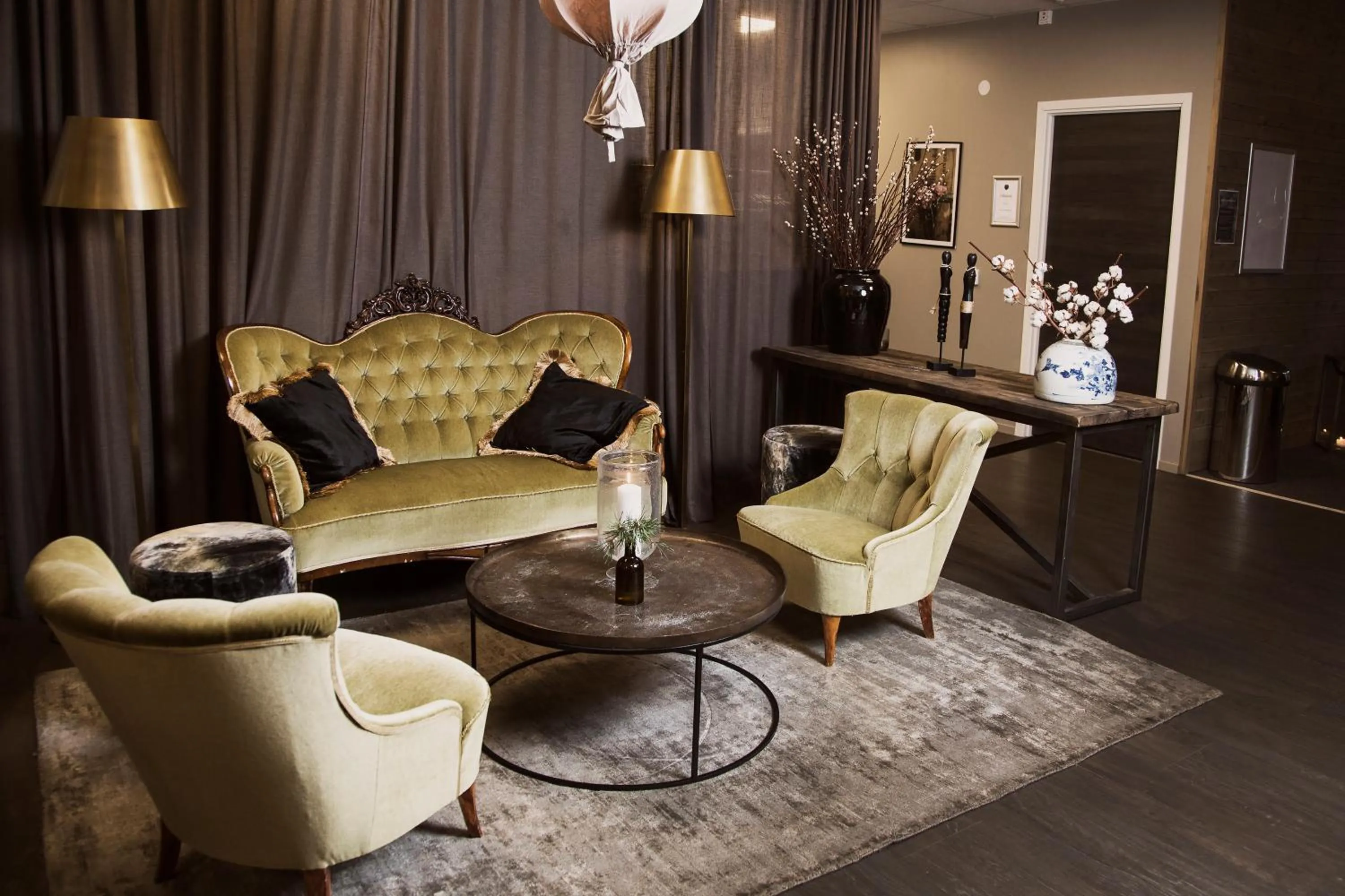 Gottskär Konferens - Event & Logi