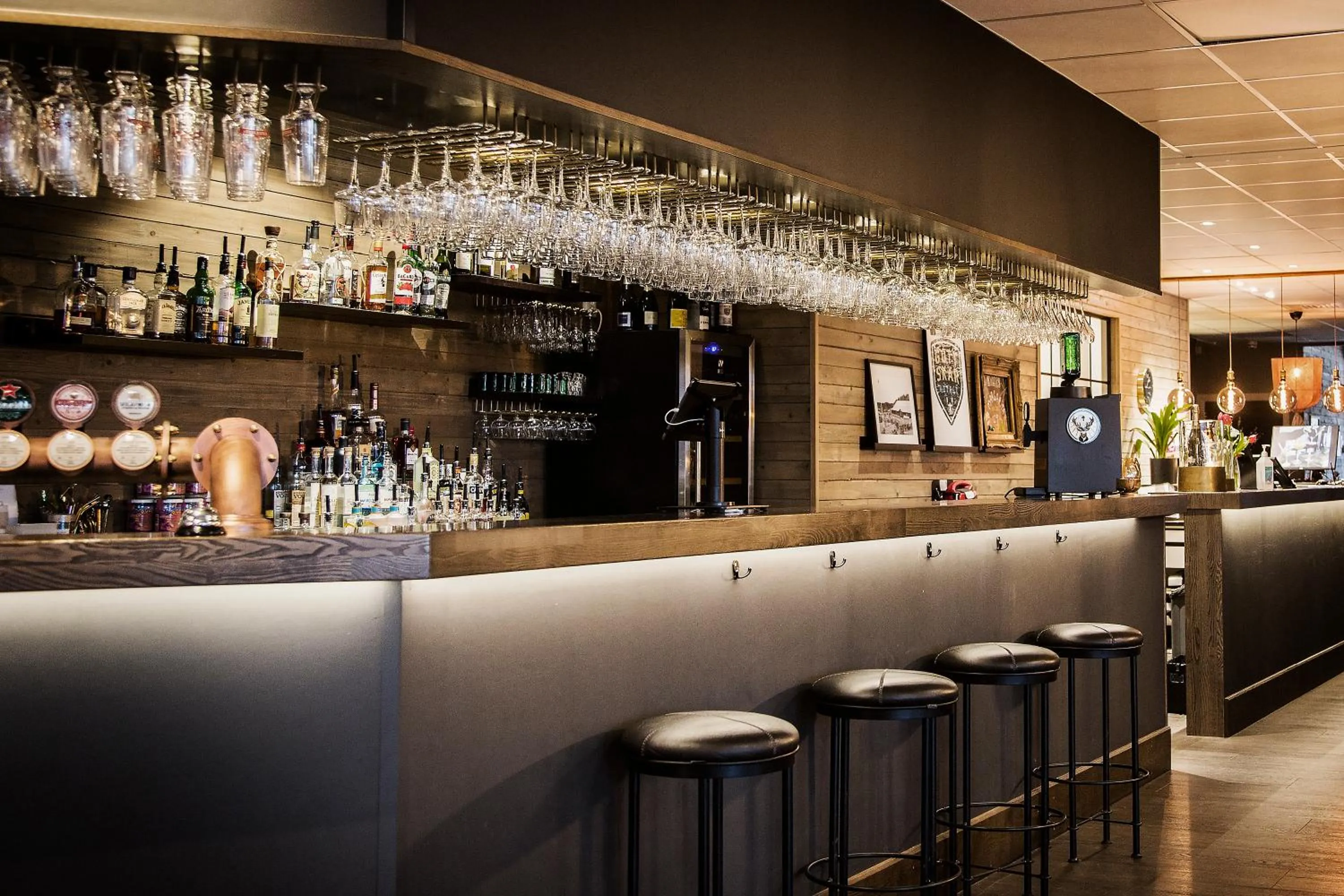 Gottskär Konferens - Event & Logi