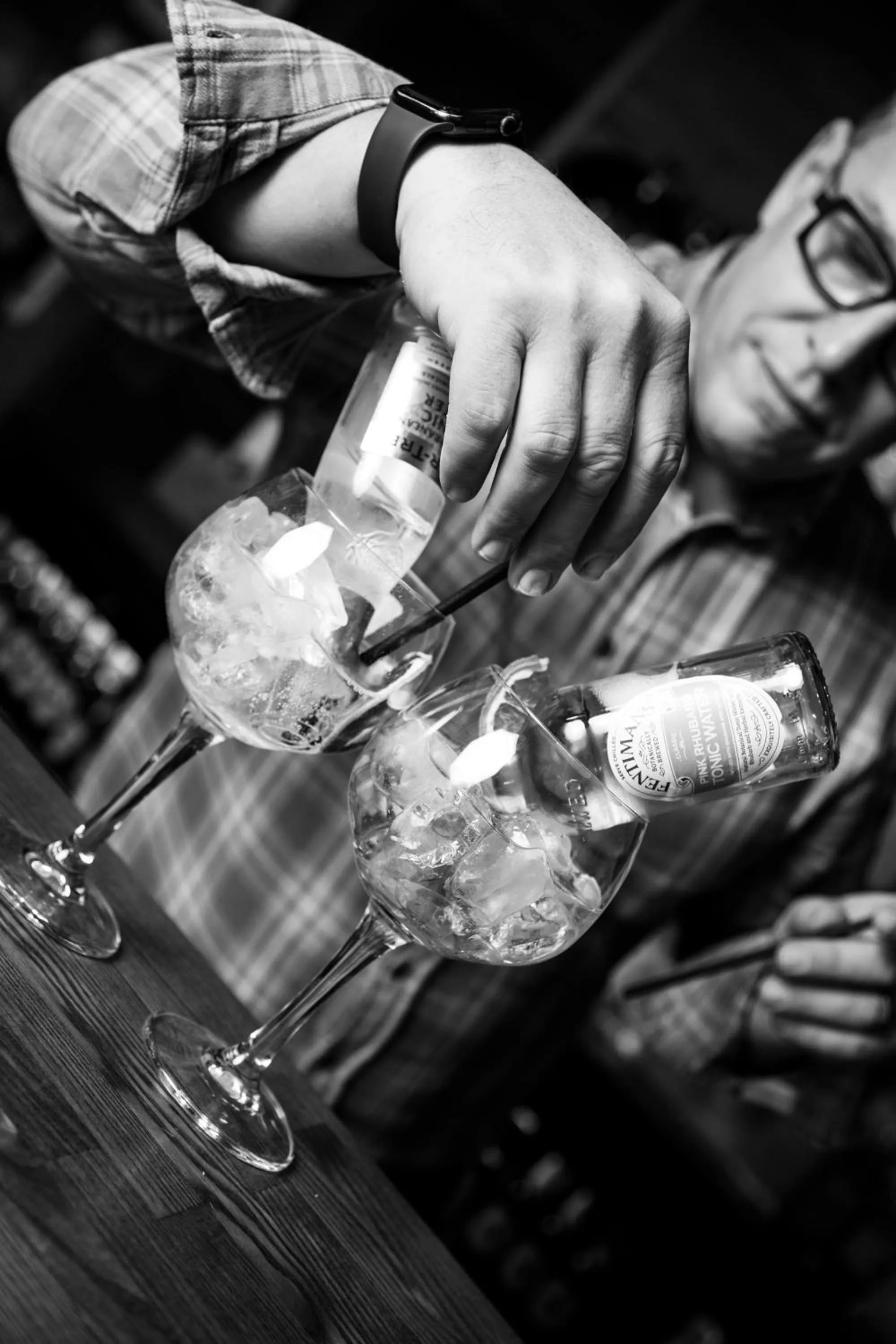 Gottskär Konferens - Event & Logi