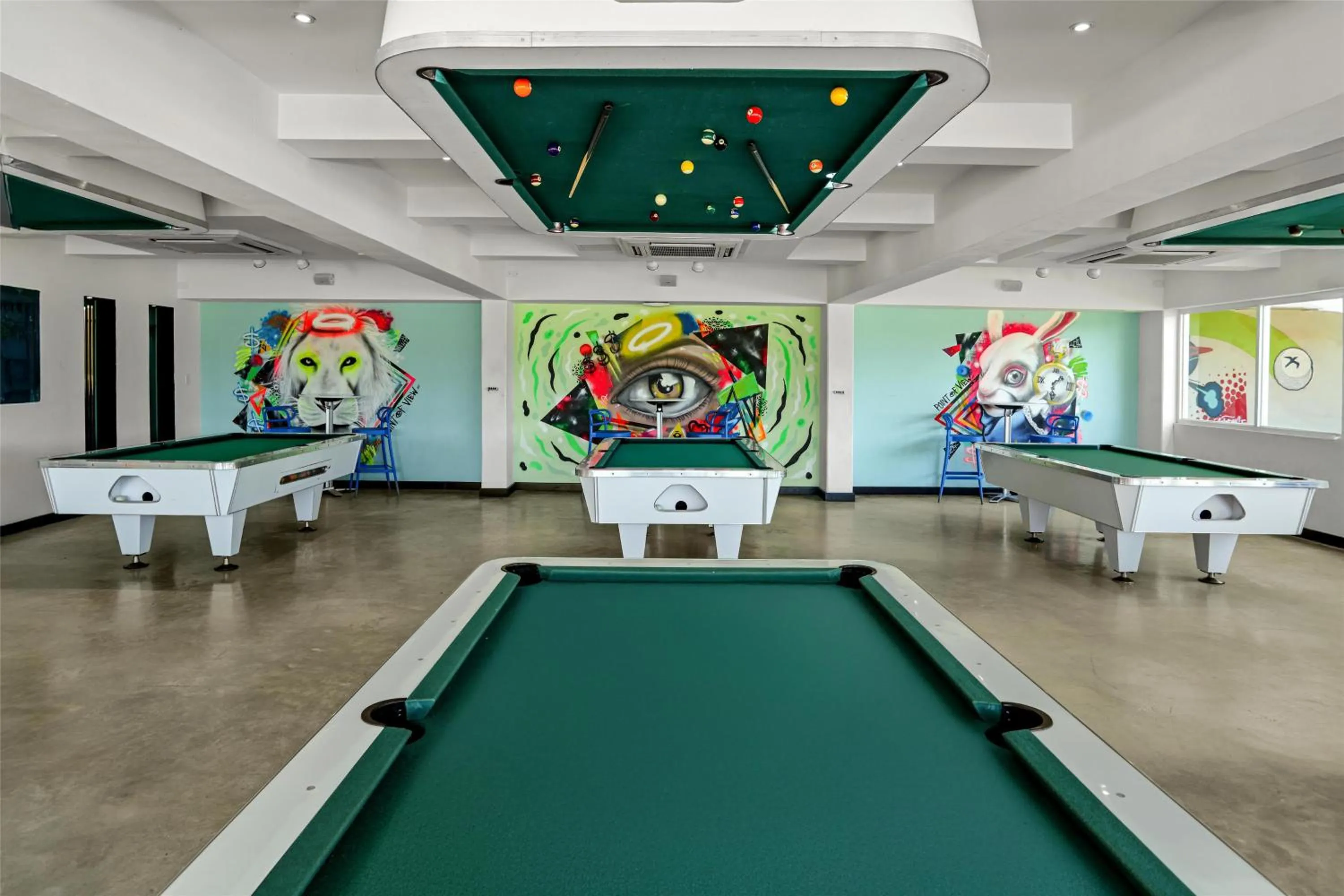 Sports in Embassy Suites by Hilton Dorado del Mar Beach Resort