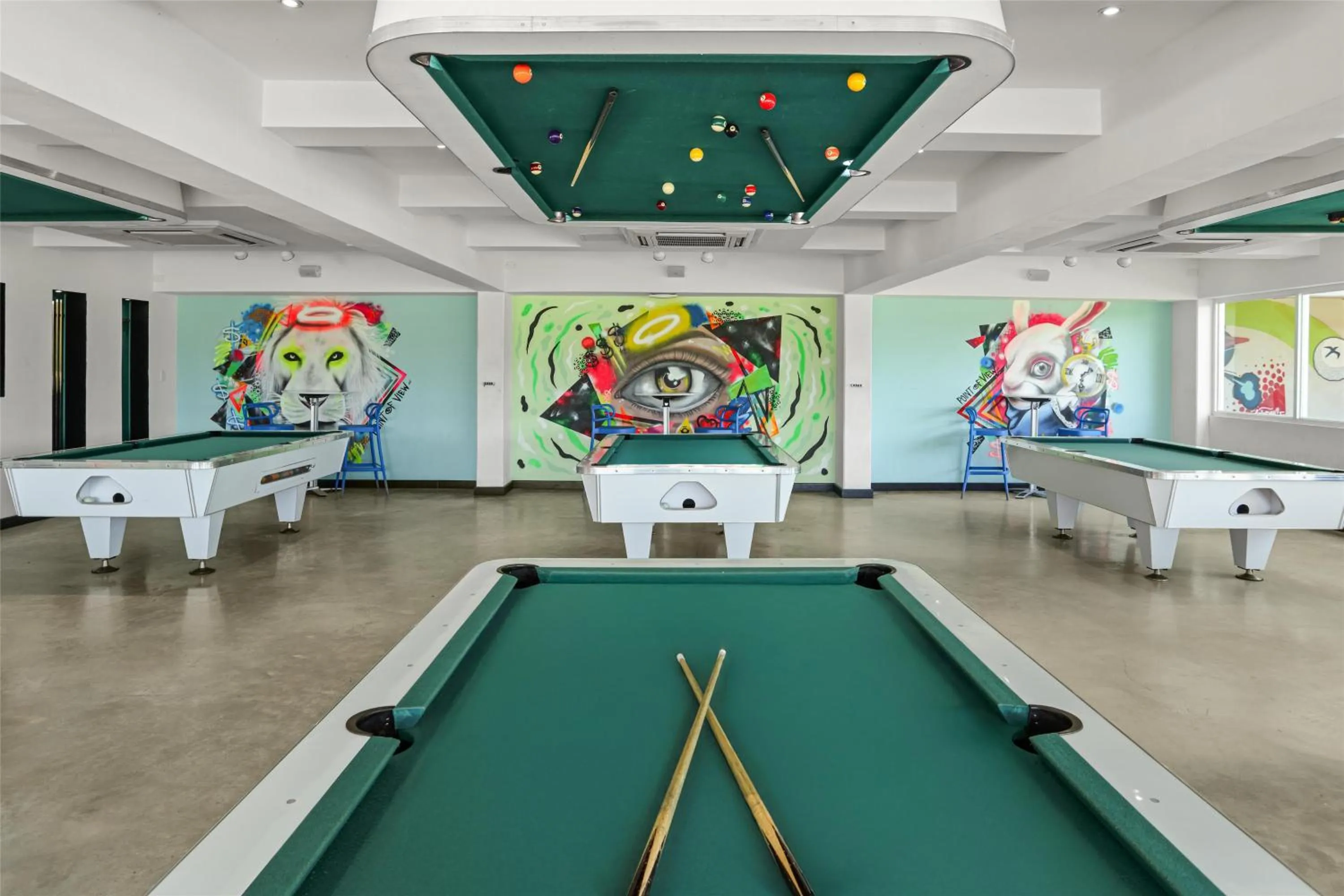 Sports in Embassy Suites by Hilton Dorado del Mar Beach Resort