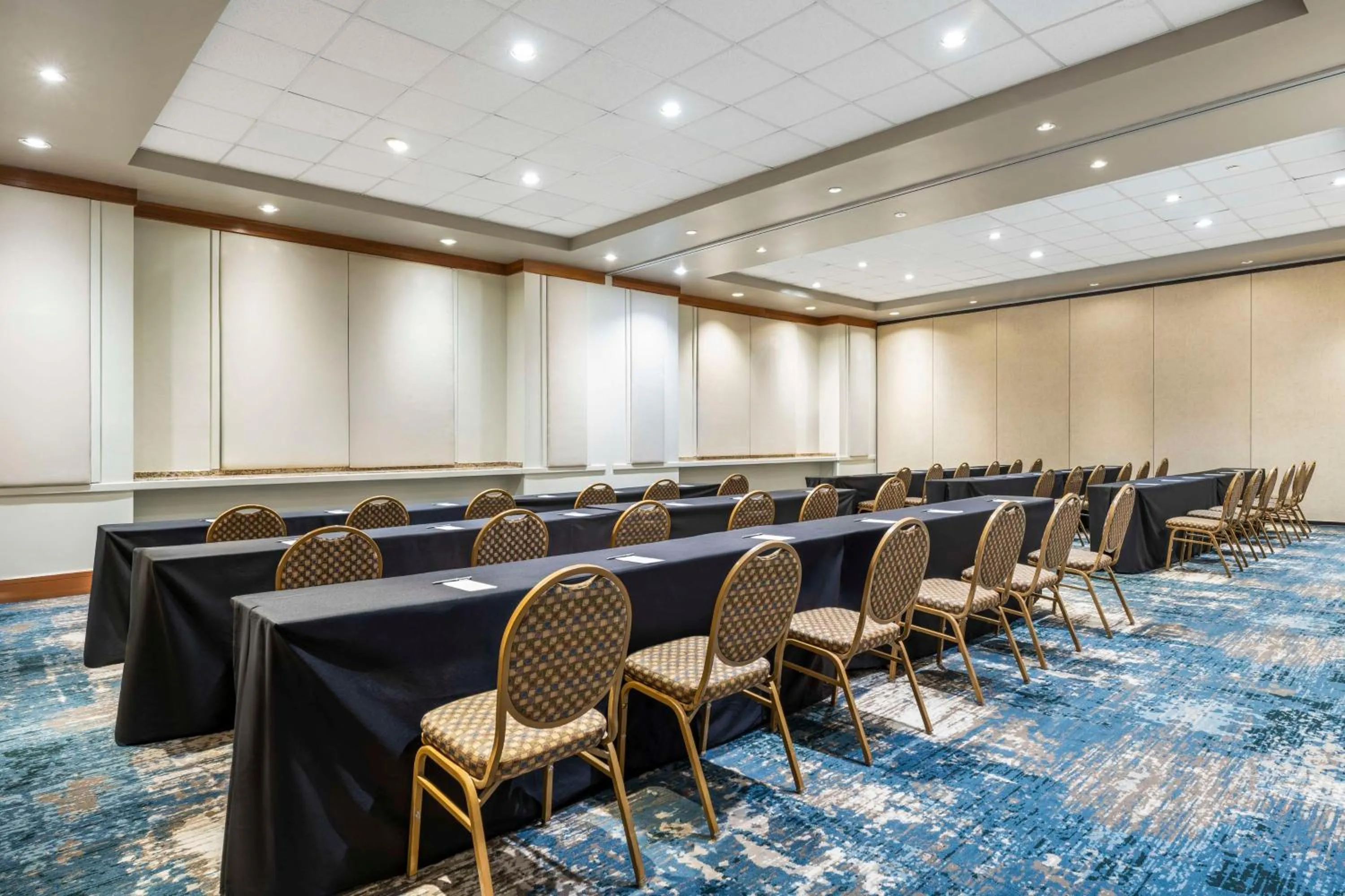 Meeting/conference room in Embassy Suites by Hilton Dorado del Mar Beach Resort
