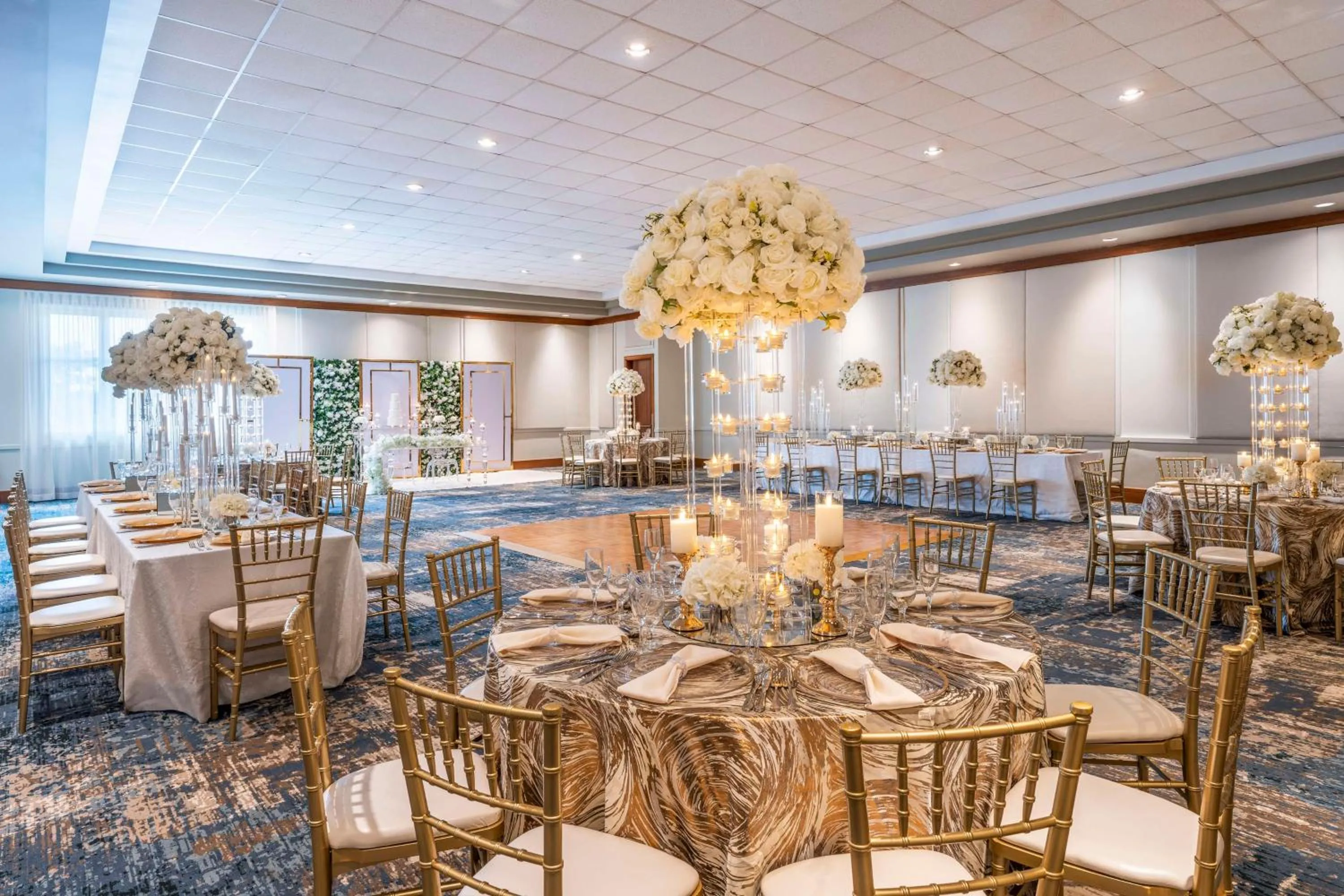 Meeting/conference room in Embassy Suites by Hilton Dorado del Mar Beach Resort