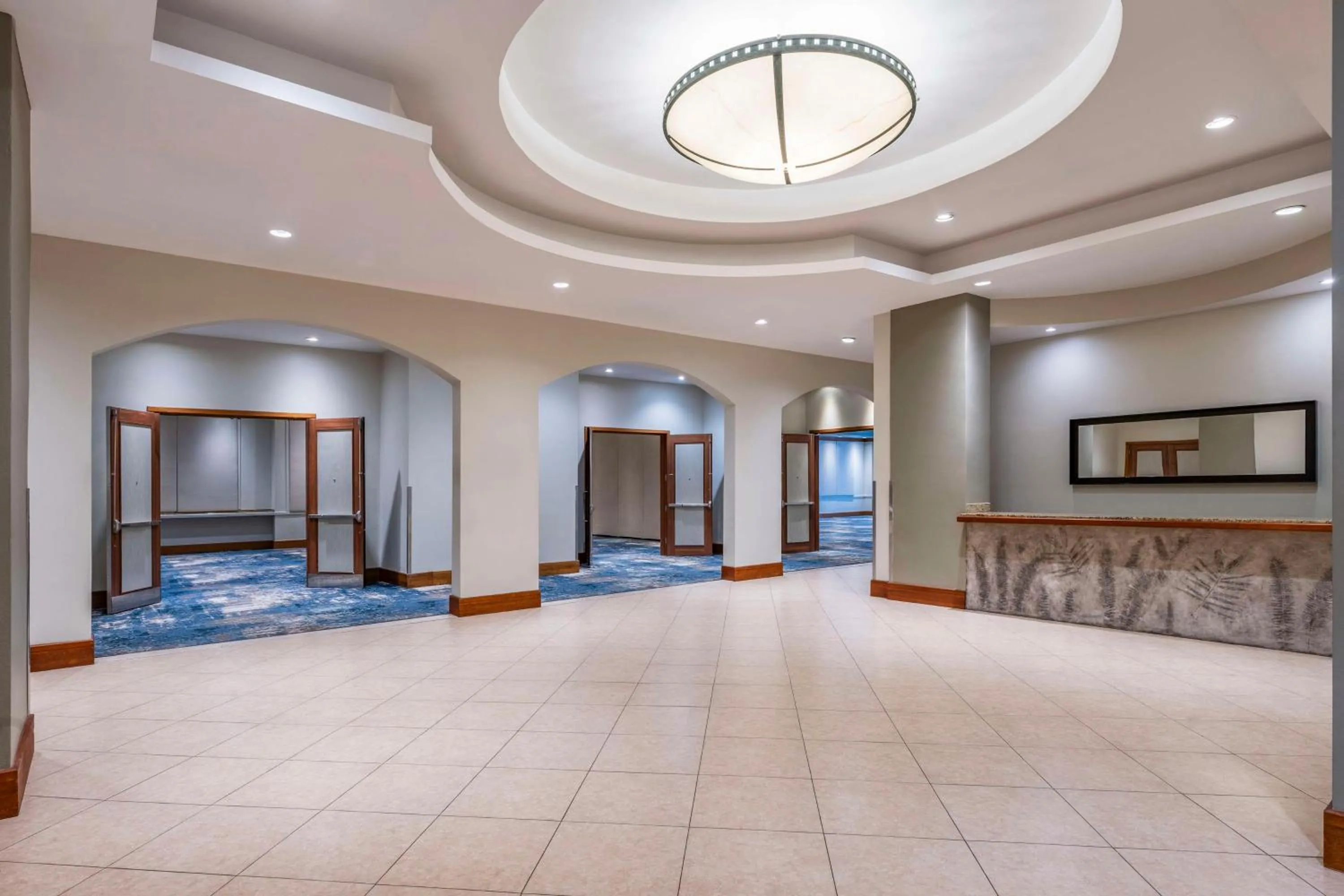 Meeting/conference room in Embassy Suites by Hilton Dorado del Mar Beach Resort