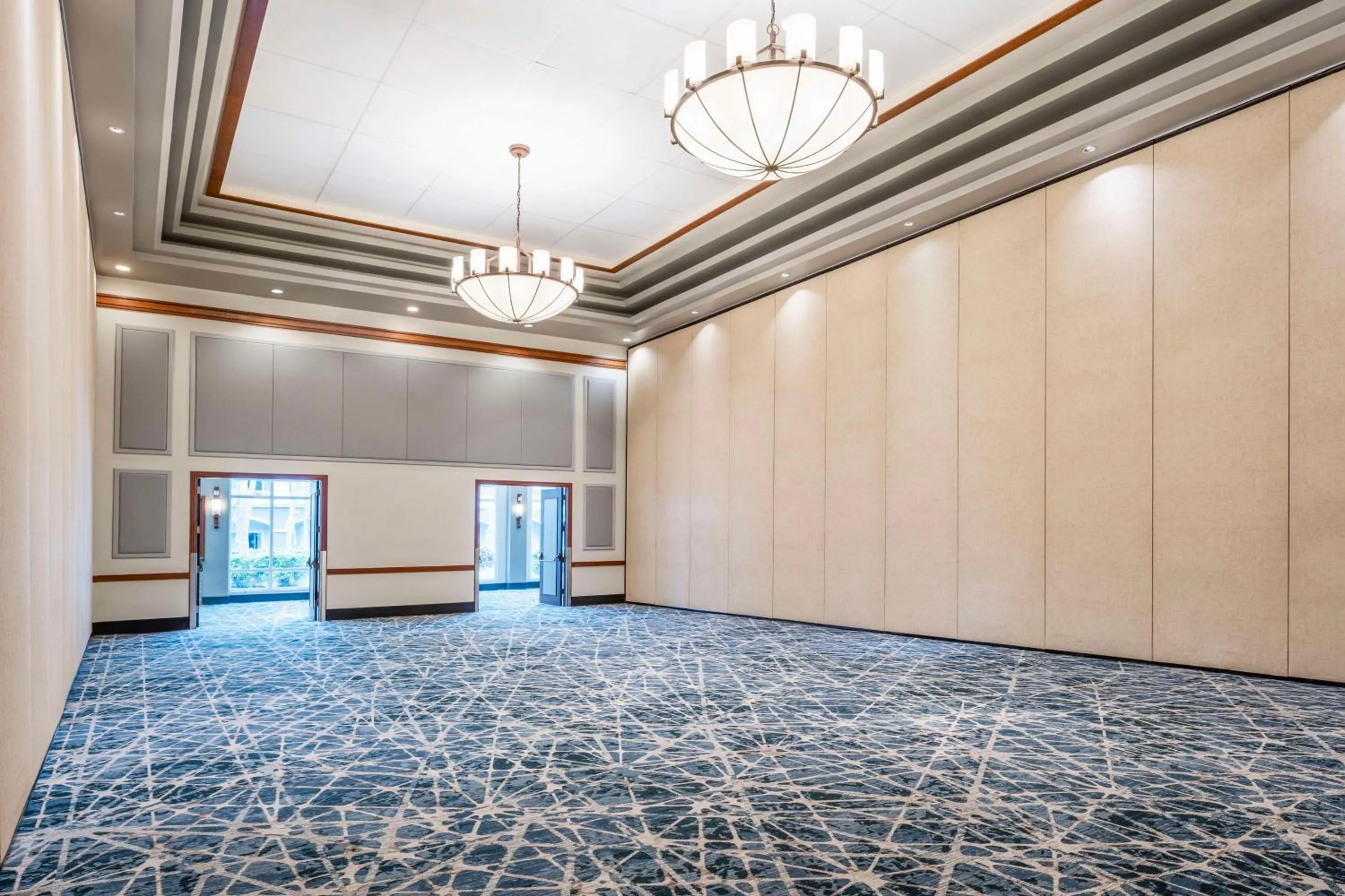 Meeting/conference room in Embassy Suites by Hilton Dorado del Mar Beach Resort