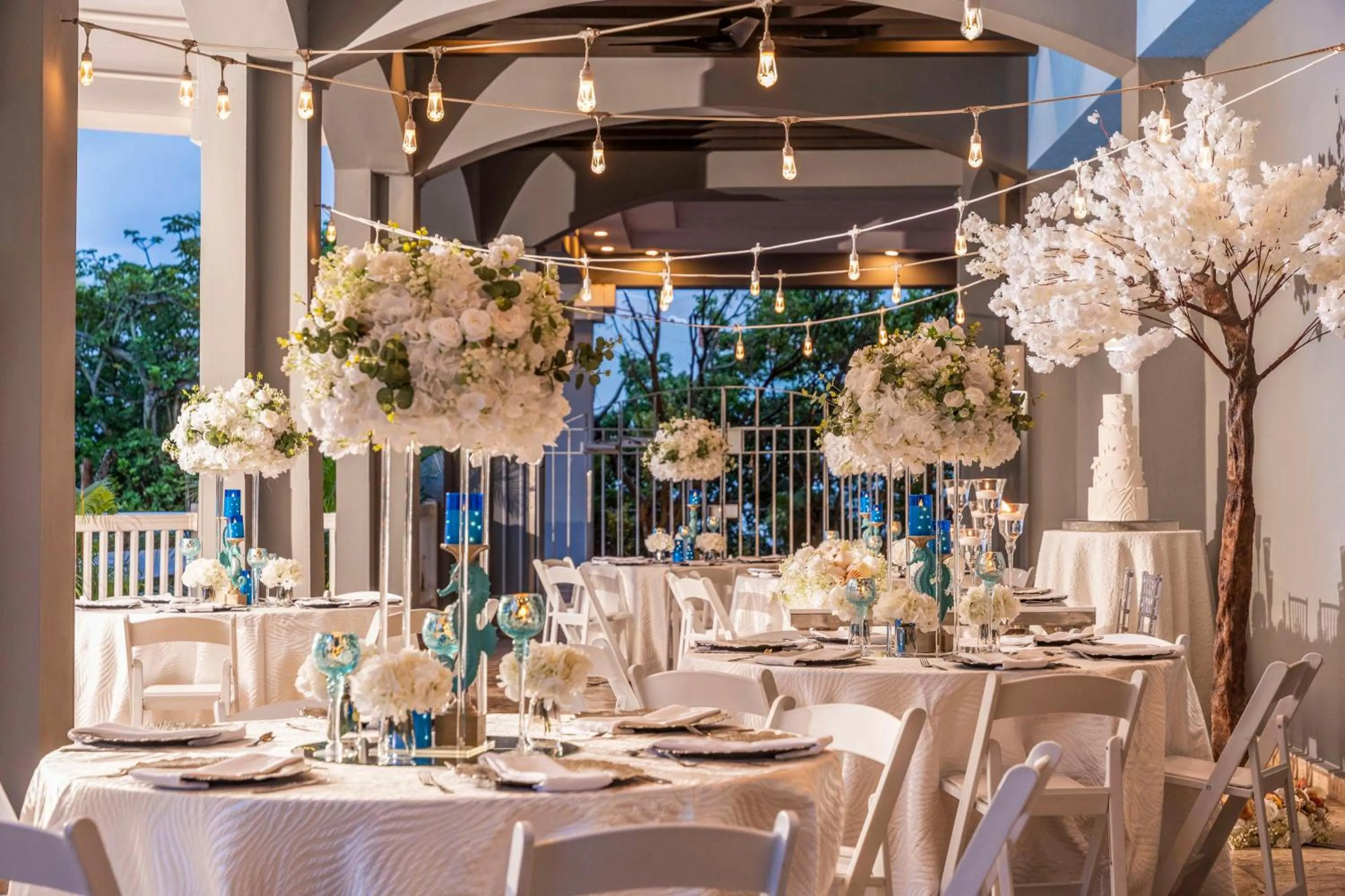 Meeting/conference room in Embassy Suites by Hilton Dorado del Mar Beach Resort