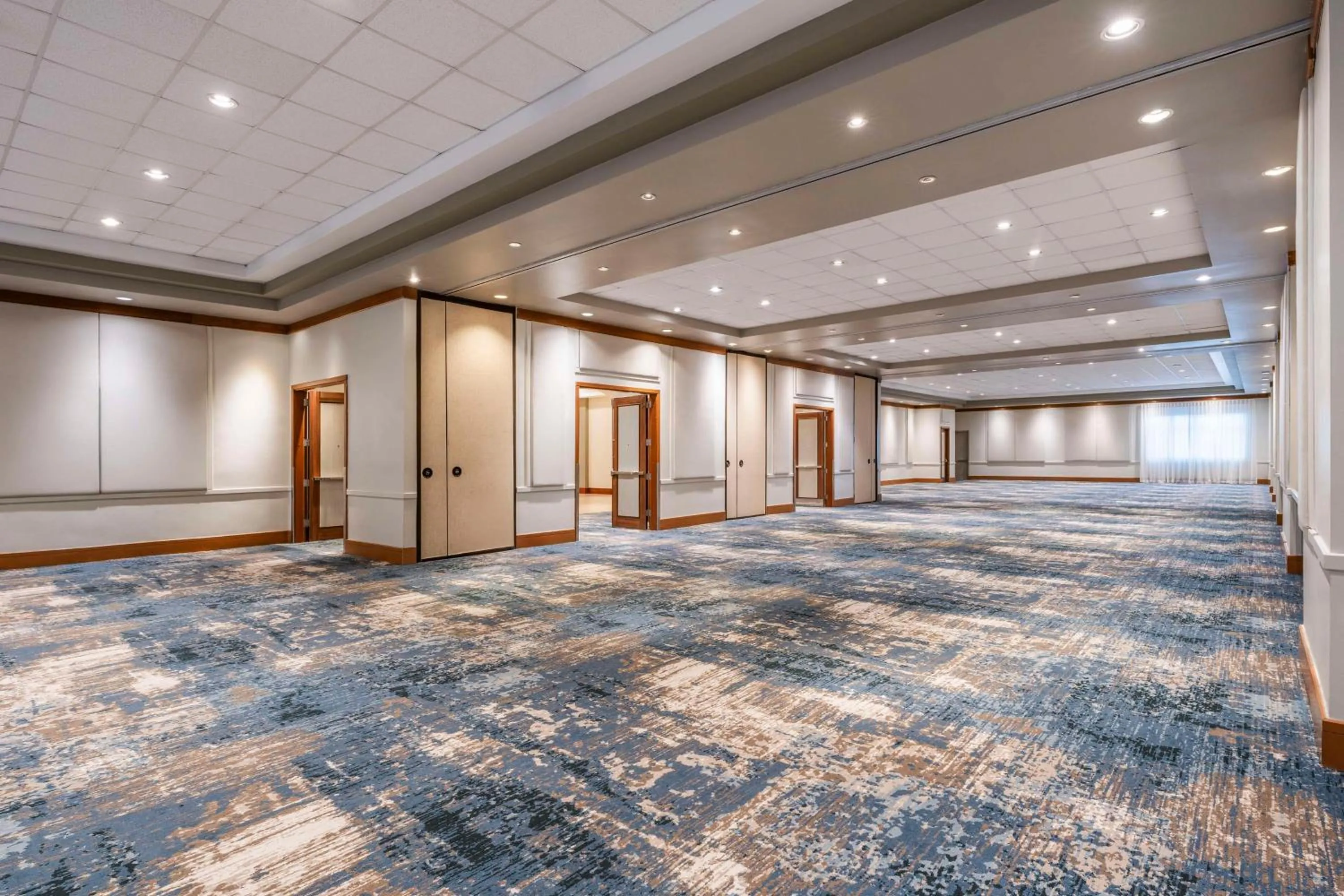 Meeting/conference room in Embassy Suites by Hilton Dorado del Mar Beach Resort