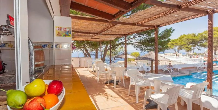 Property building in Sun Club El Dorado - All Inclusive