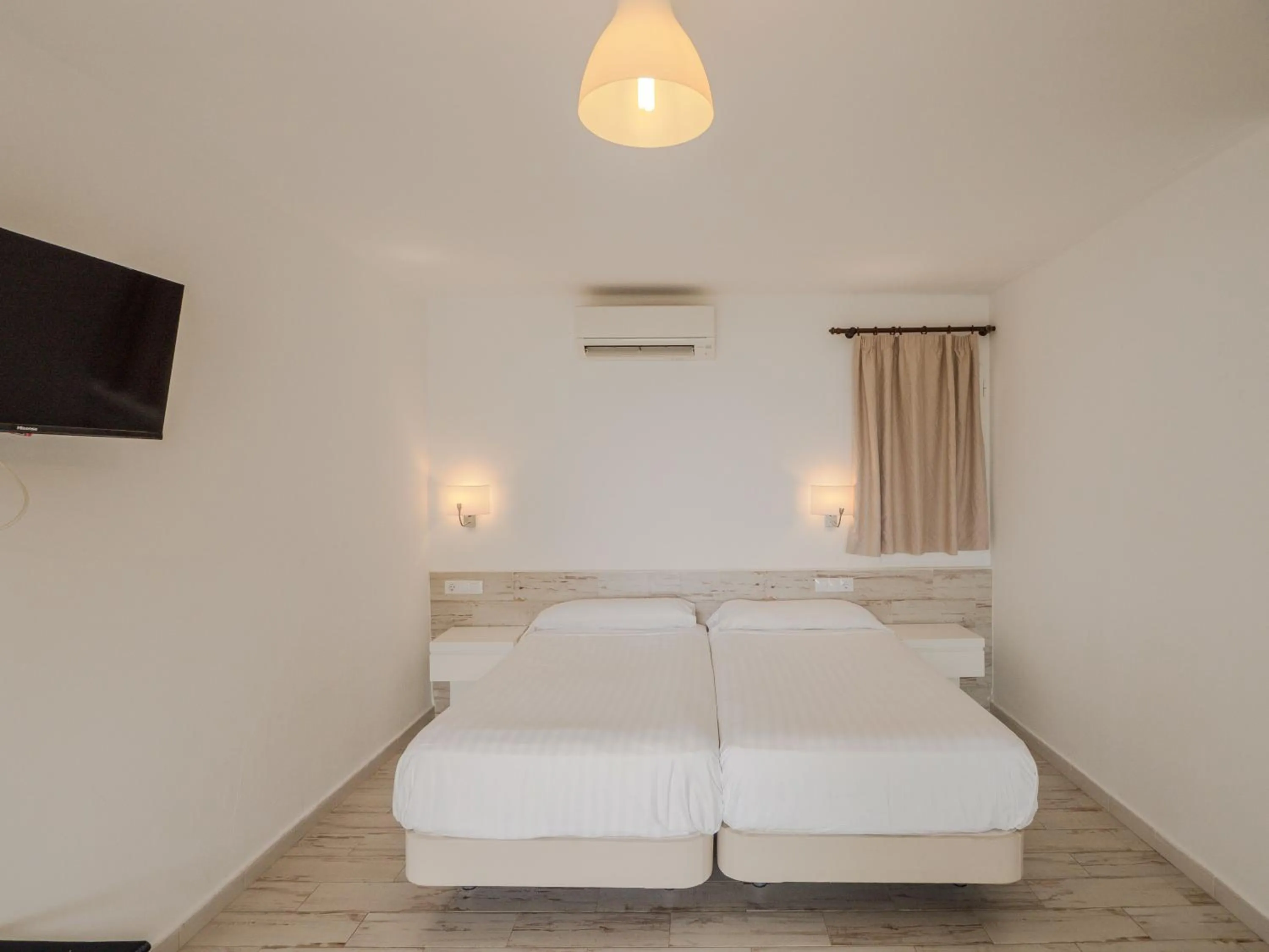 Property building, Bed in Sun Club El Dorado - All Inclusive