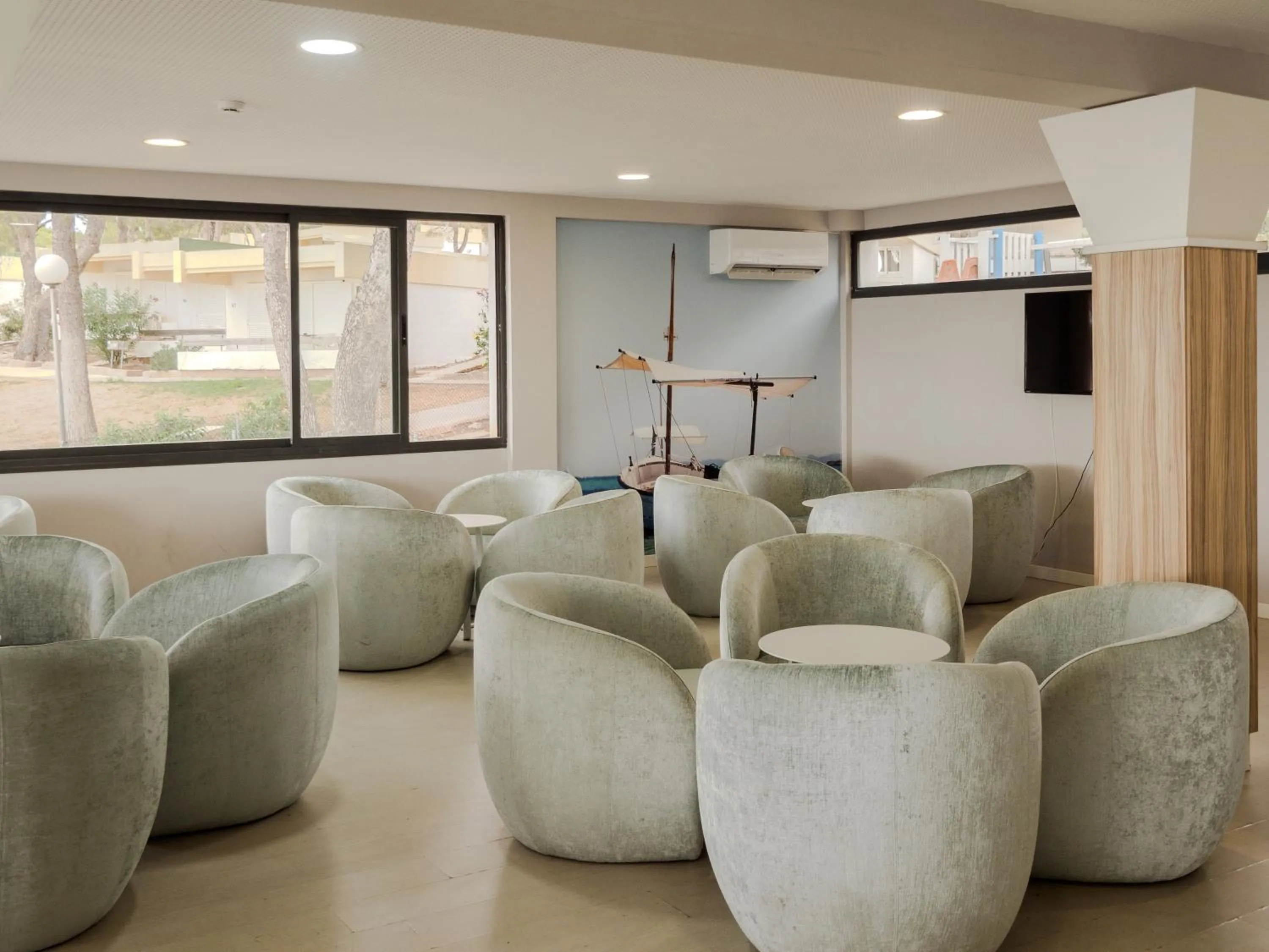 Property building in Sun Club El Dorado - All Inclusive