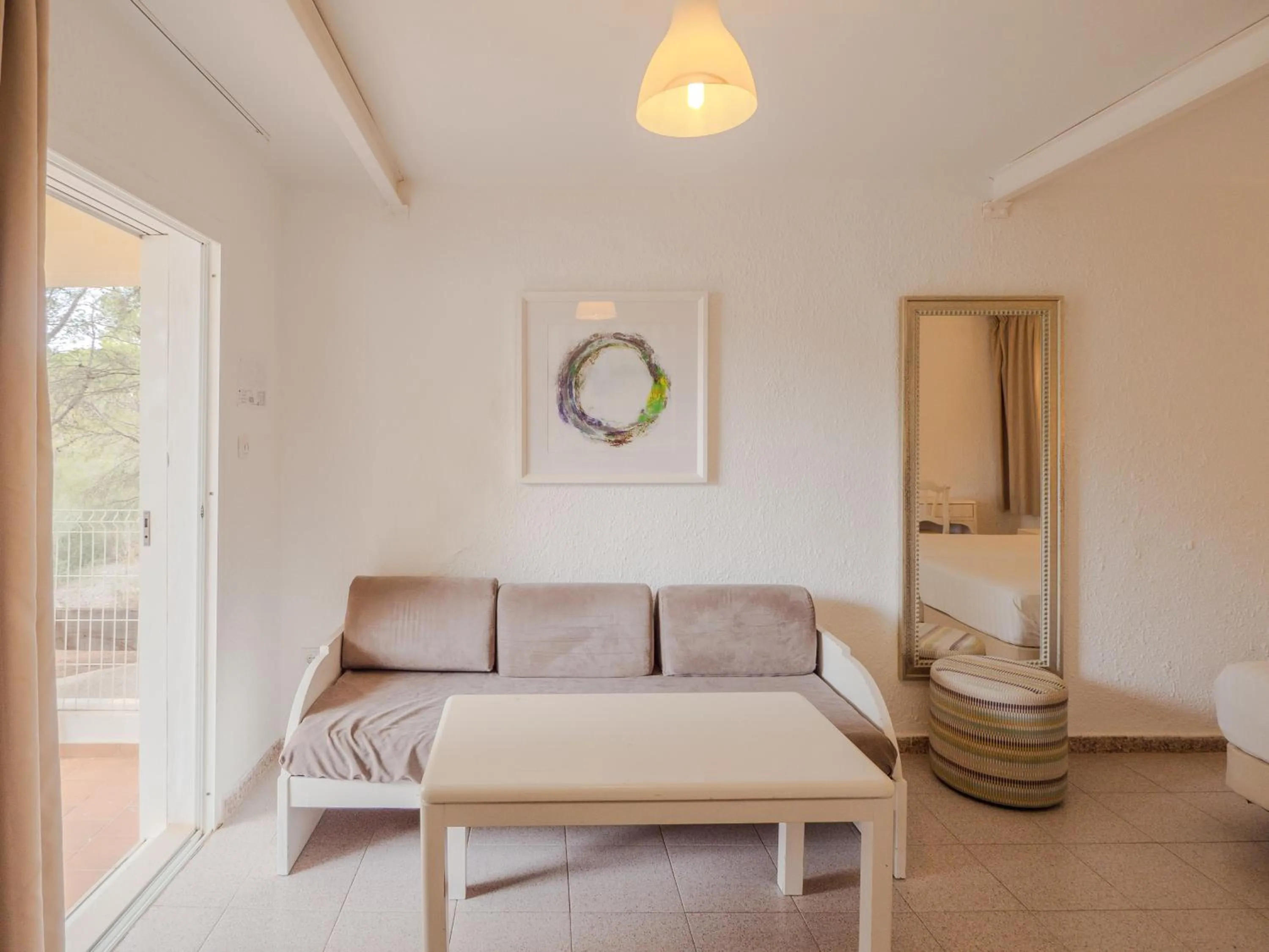 Property building in Sun Club El Dorado - All Inclusive