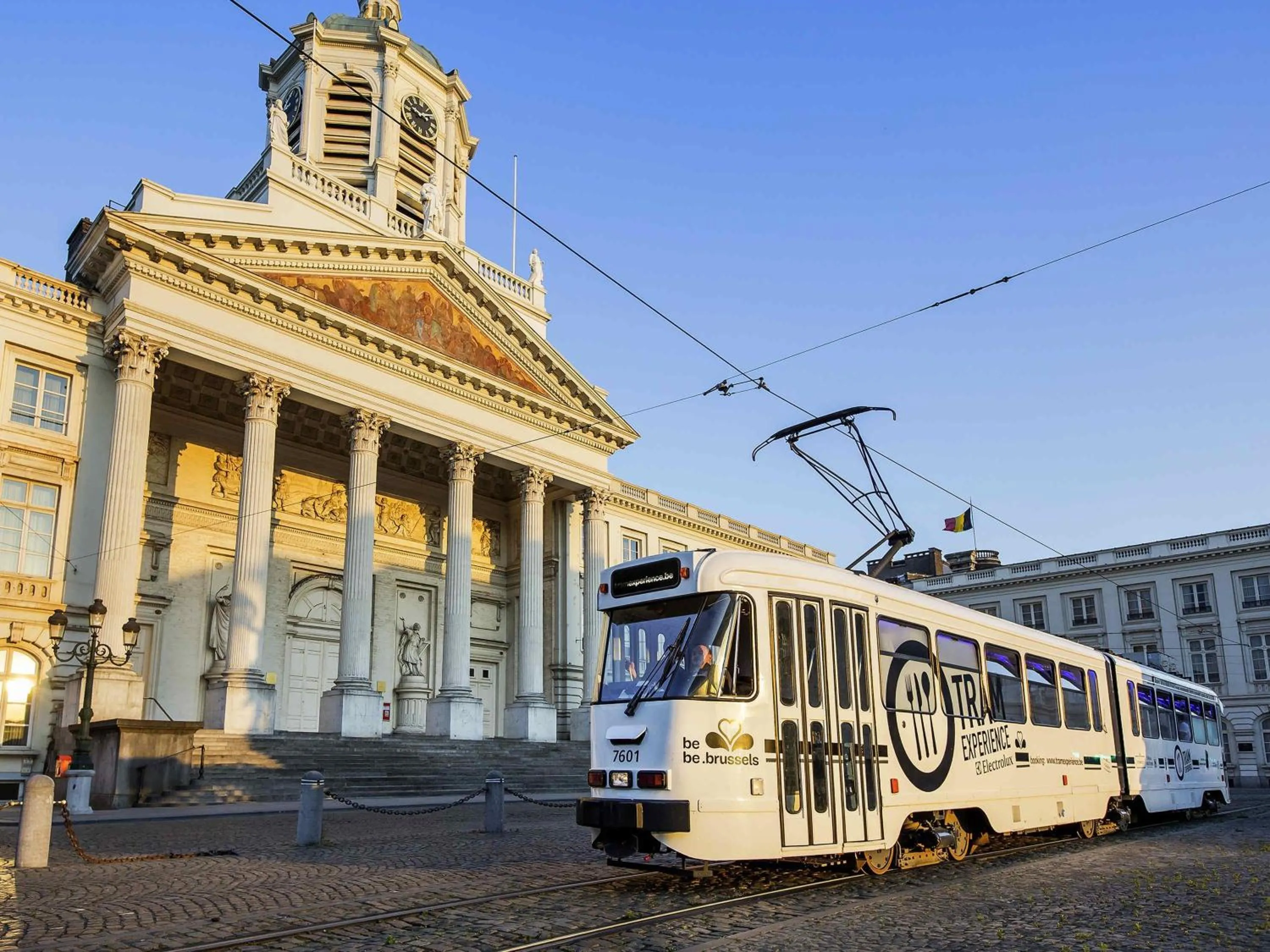 Other in ibis Styles Hotel Brussels Centre Stéphanie