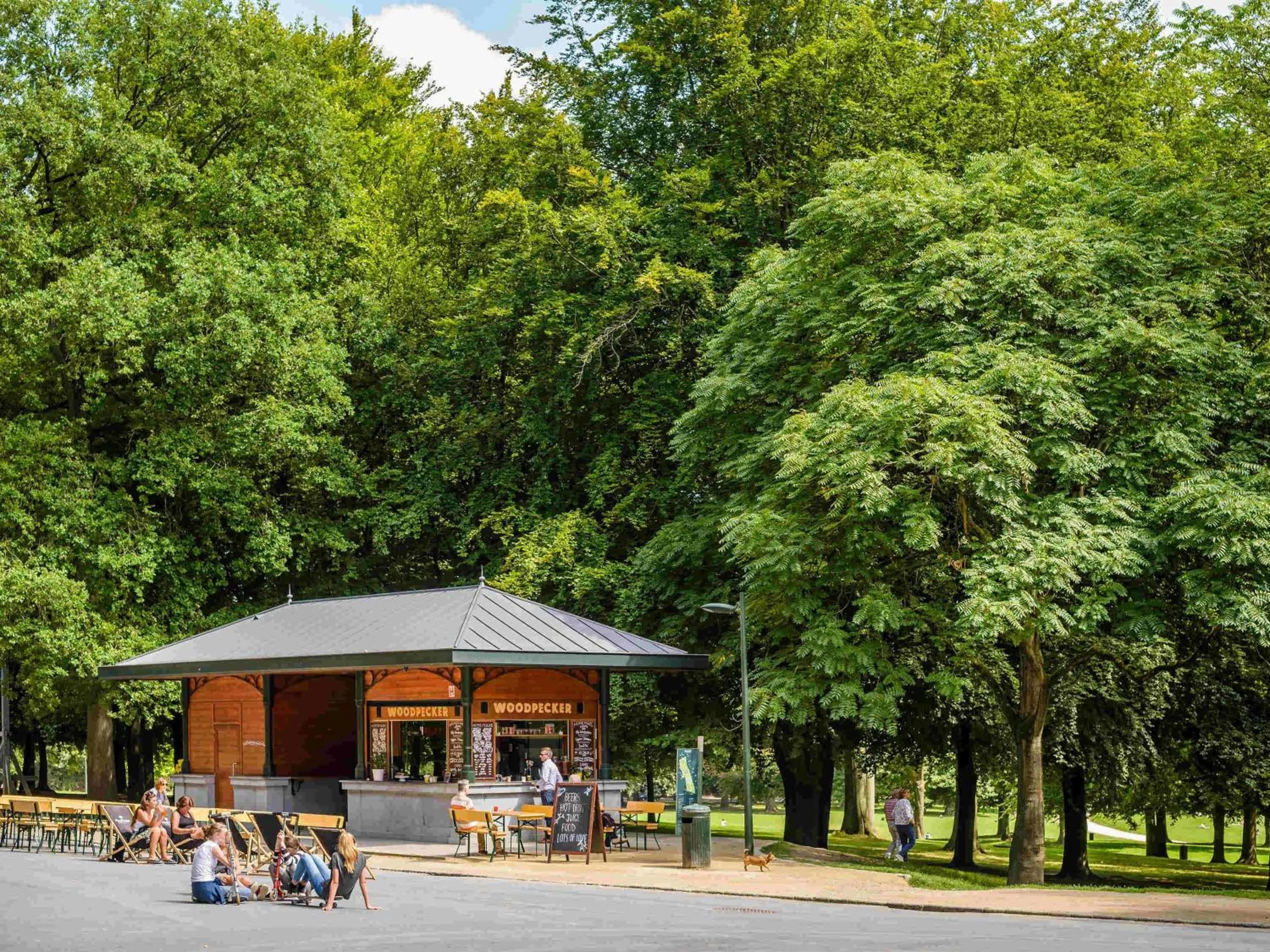 Other in ibis Styles Hotel Brussels Centre Stéphanie