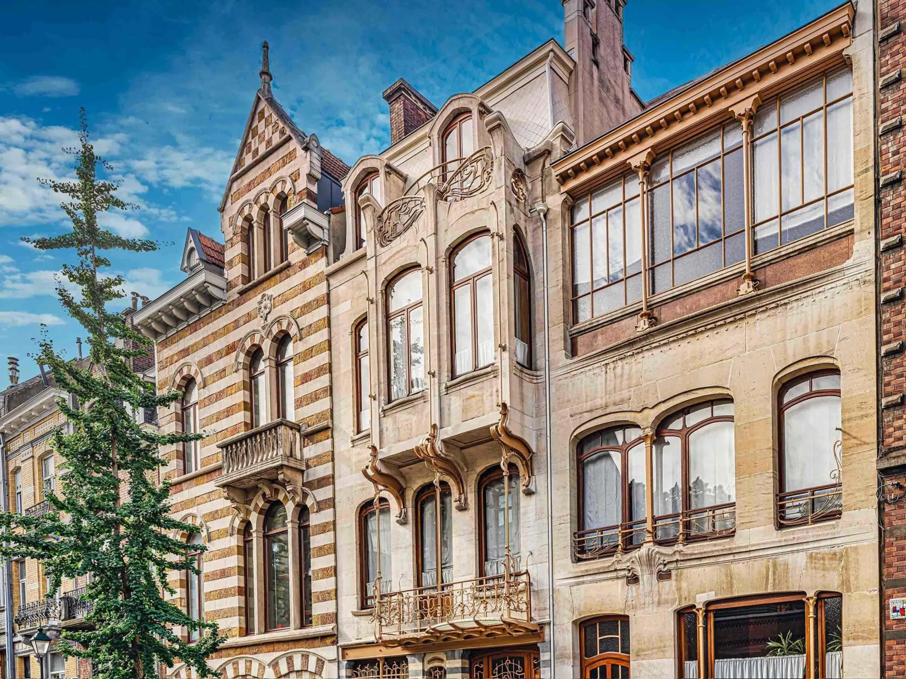 Other in ibis Styles Hotel Brussels Centre Stéphanie