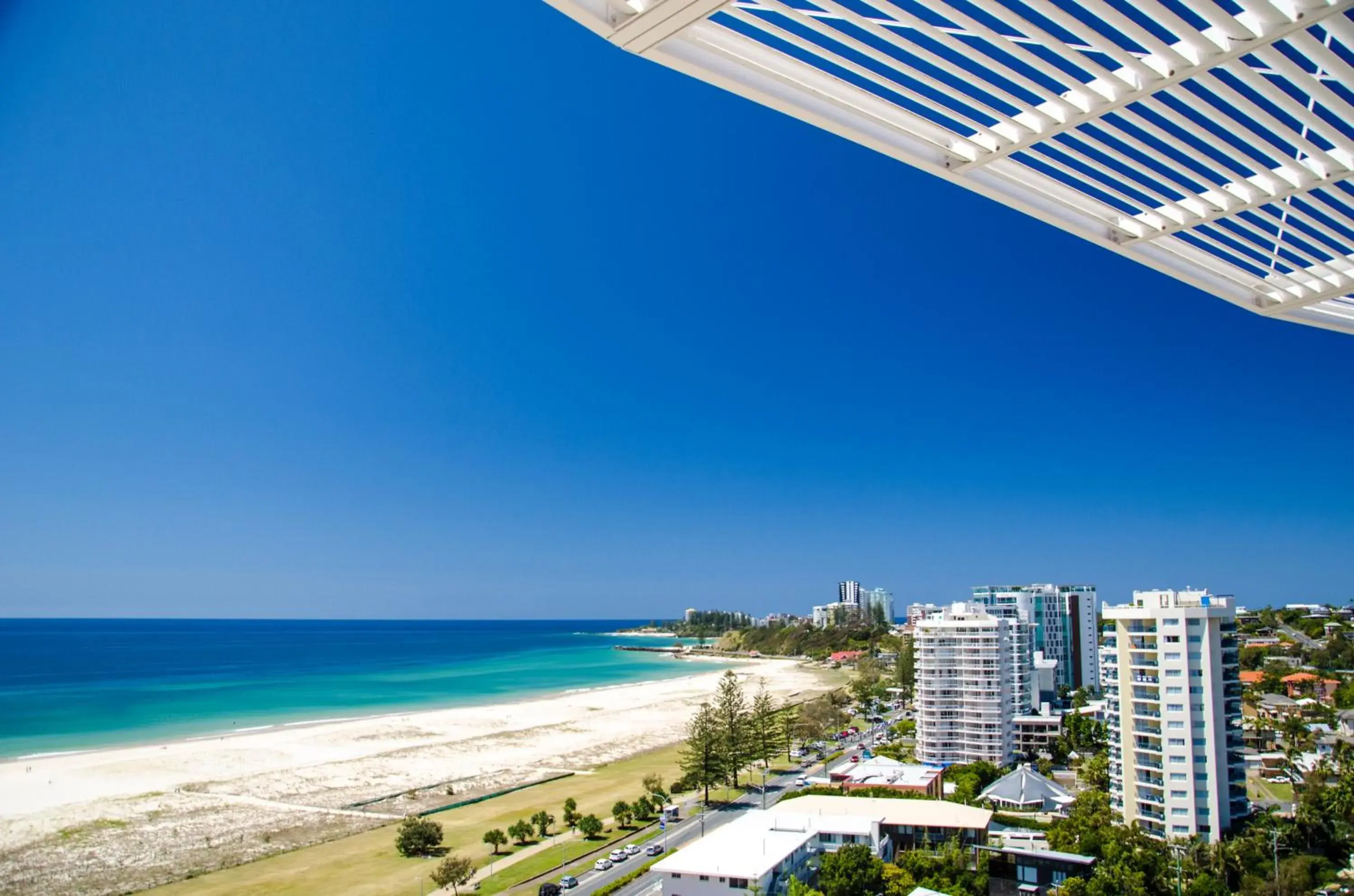 Kirra Surf Apartments Kirra Surf Apartments