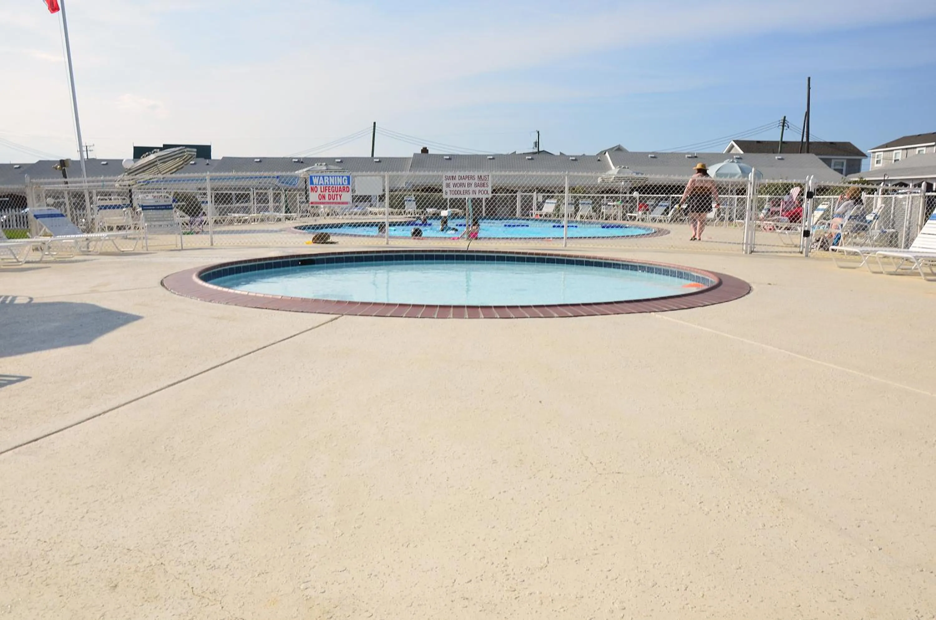 Property building in Cavalier by the Sea