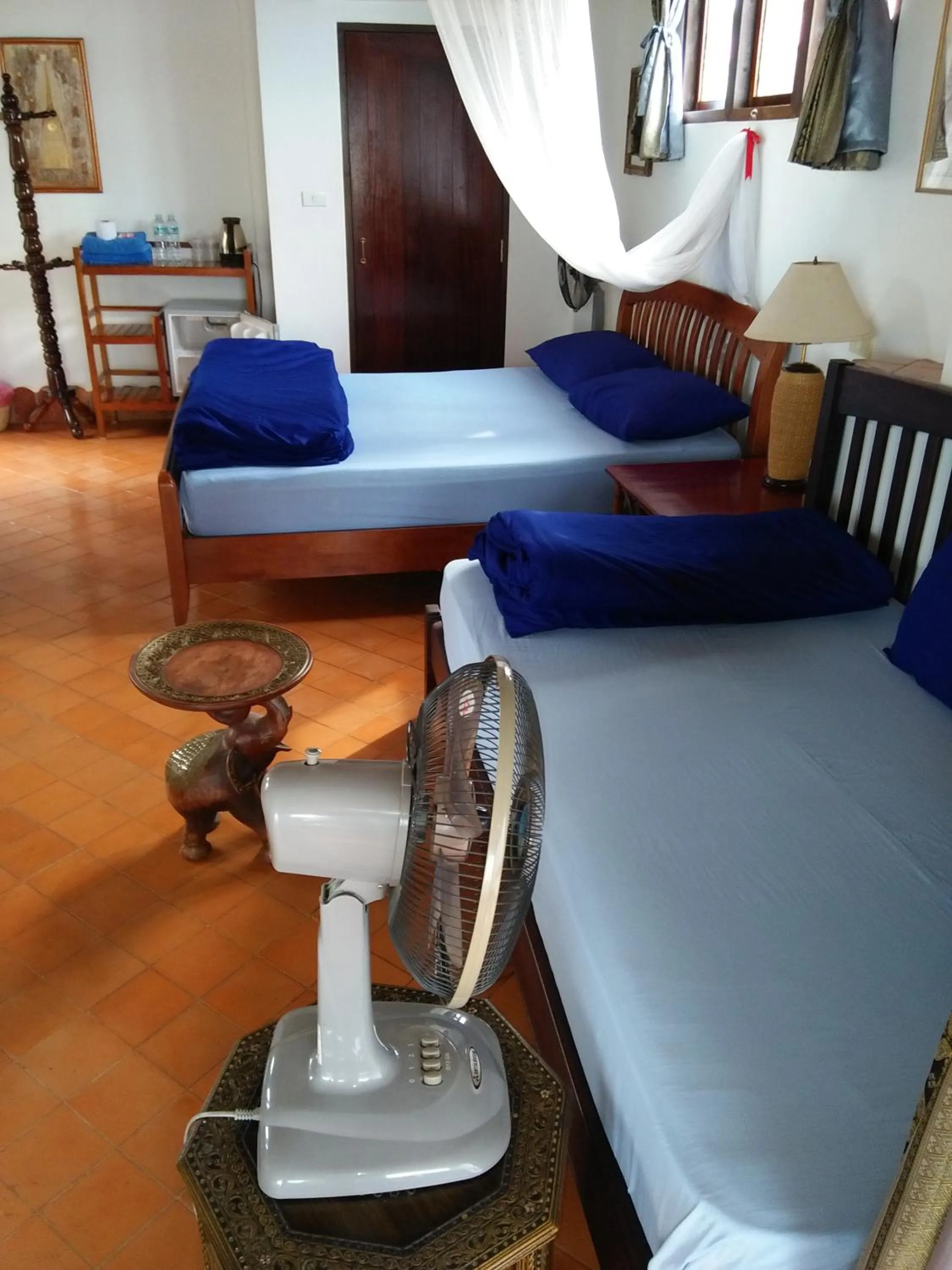 Day in Mut Mee Garden Guest House