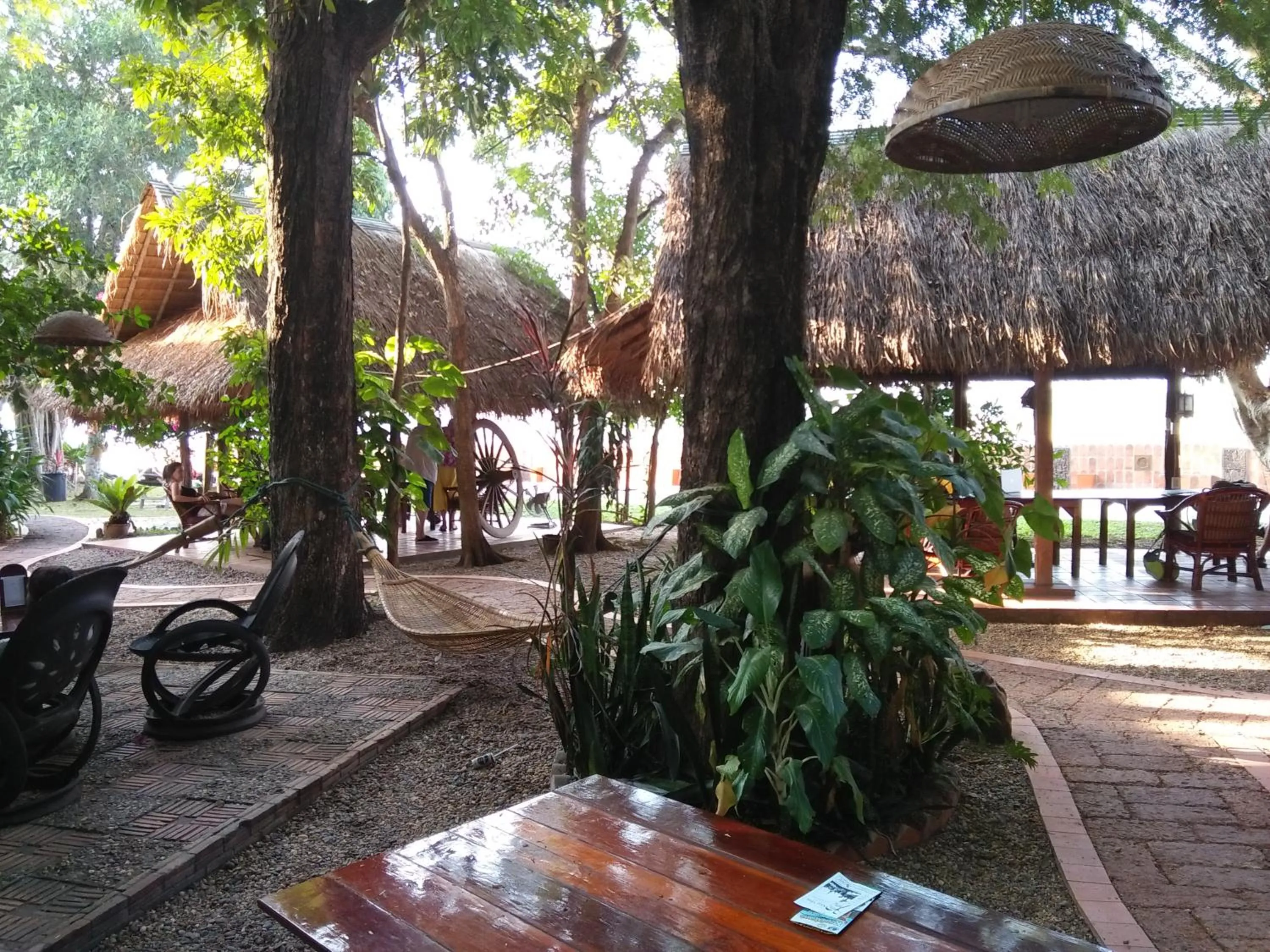 Other in Mut Mee Garden Guest House