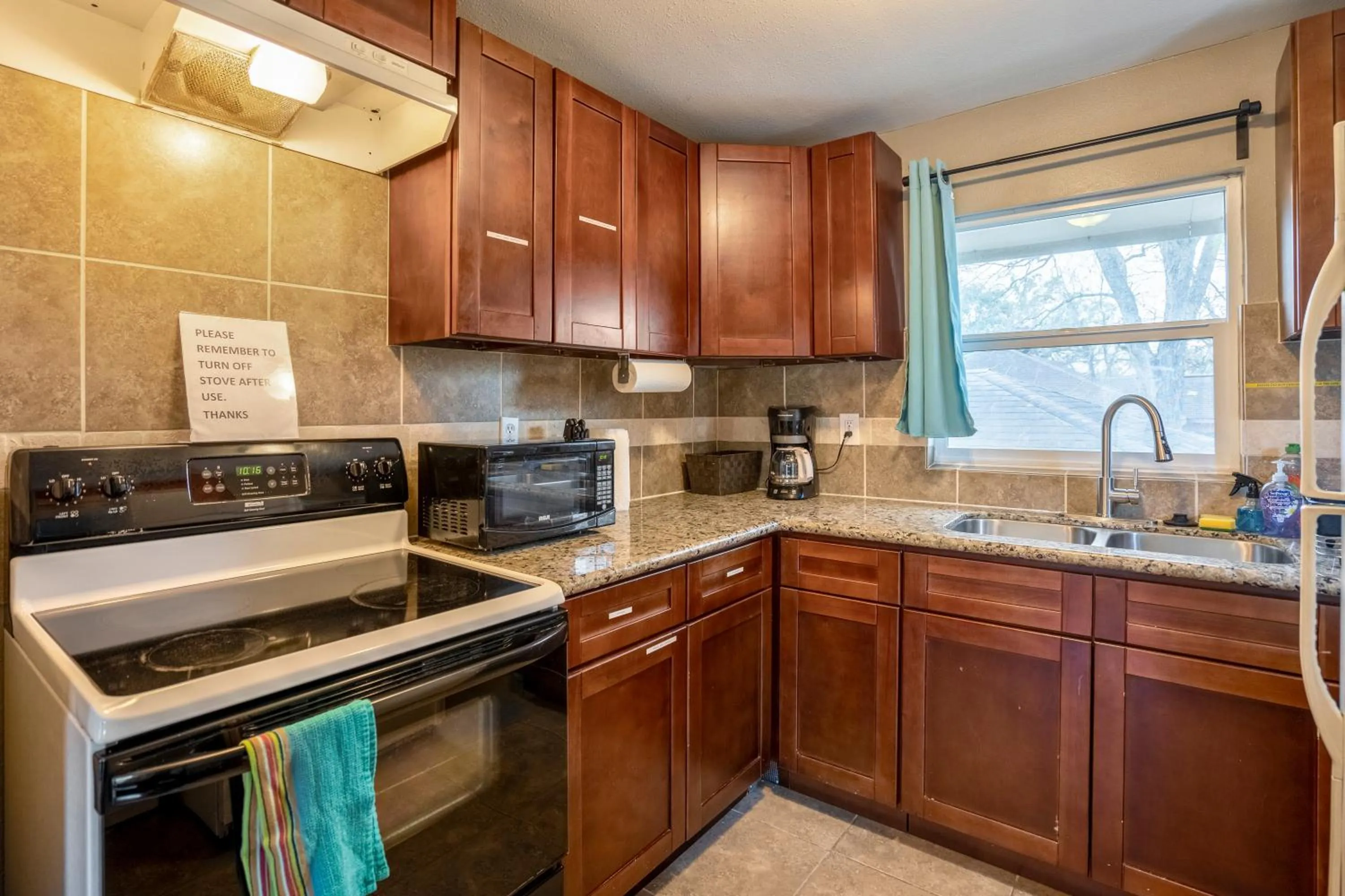 East Downtown Bungalow