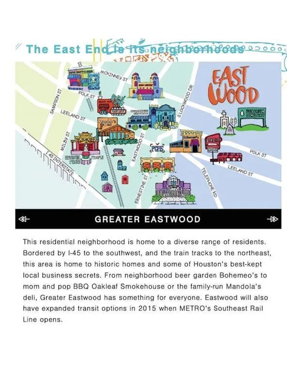 East Downtown Bungalow