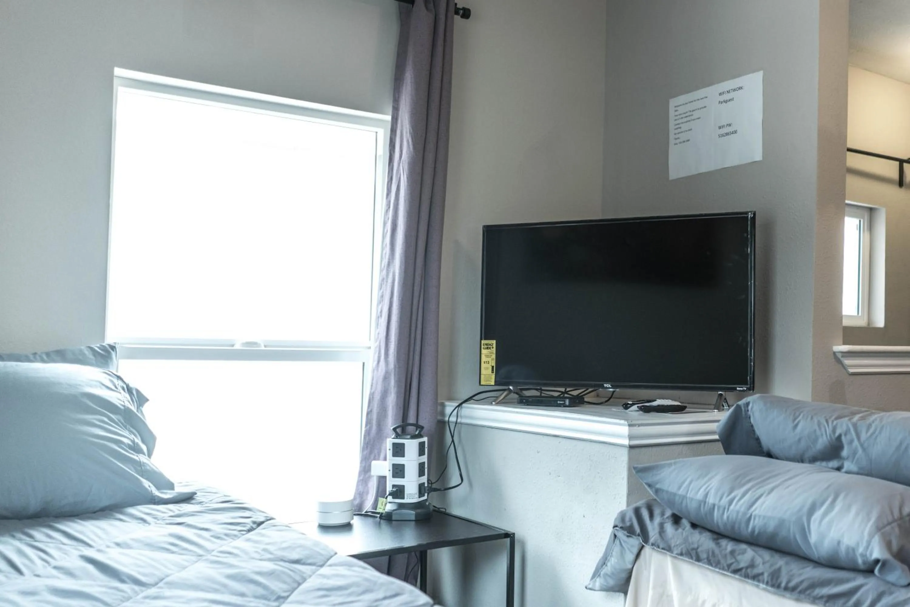 East Downtown Bungalow