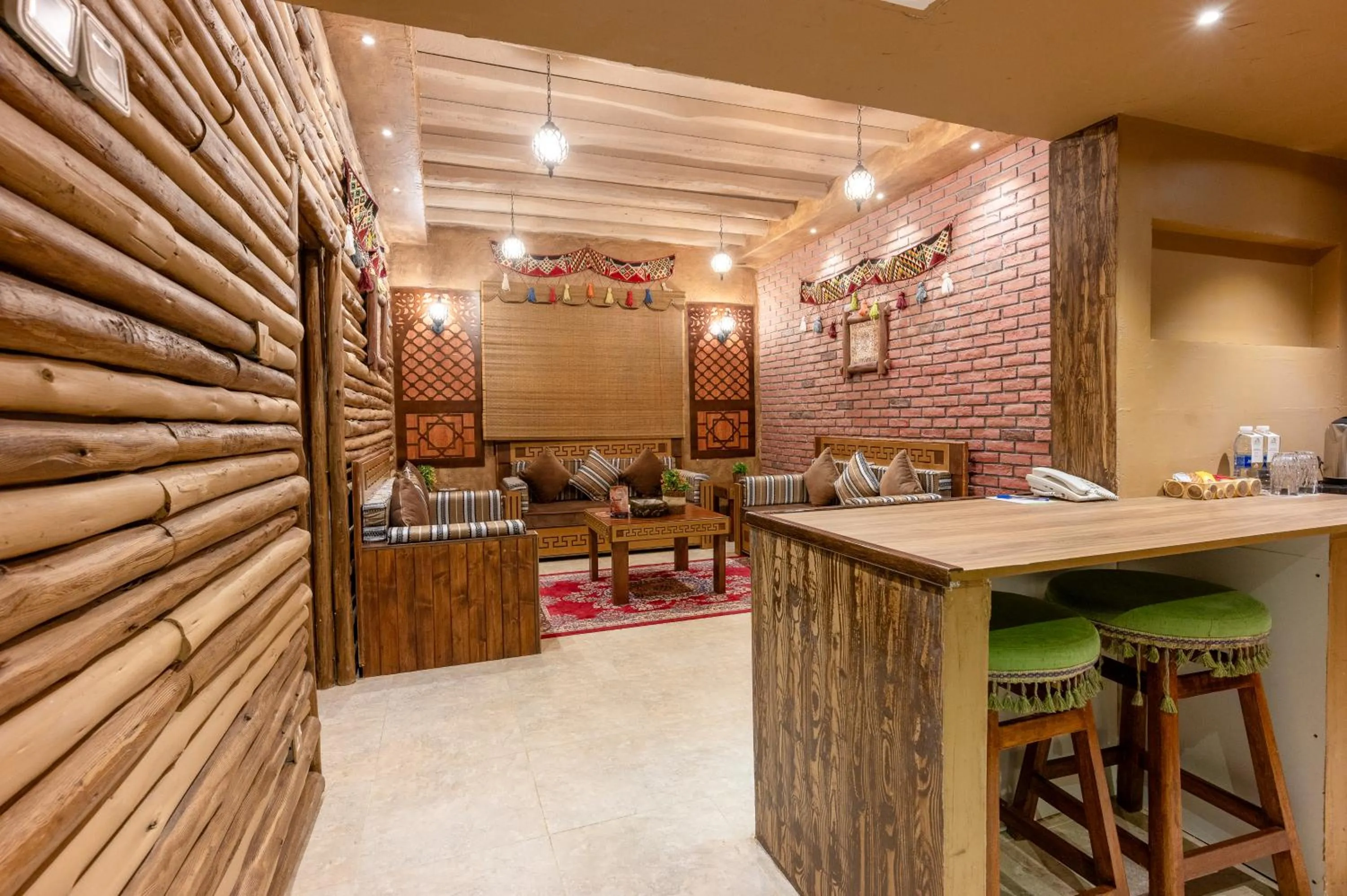 Ras Al Khaimah Hotel