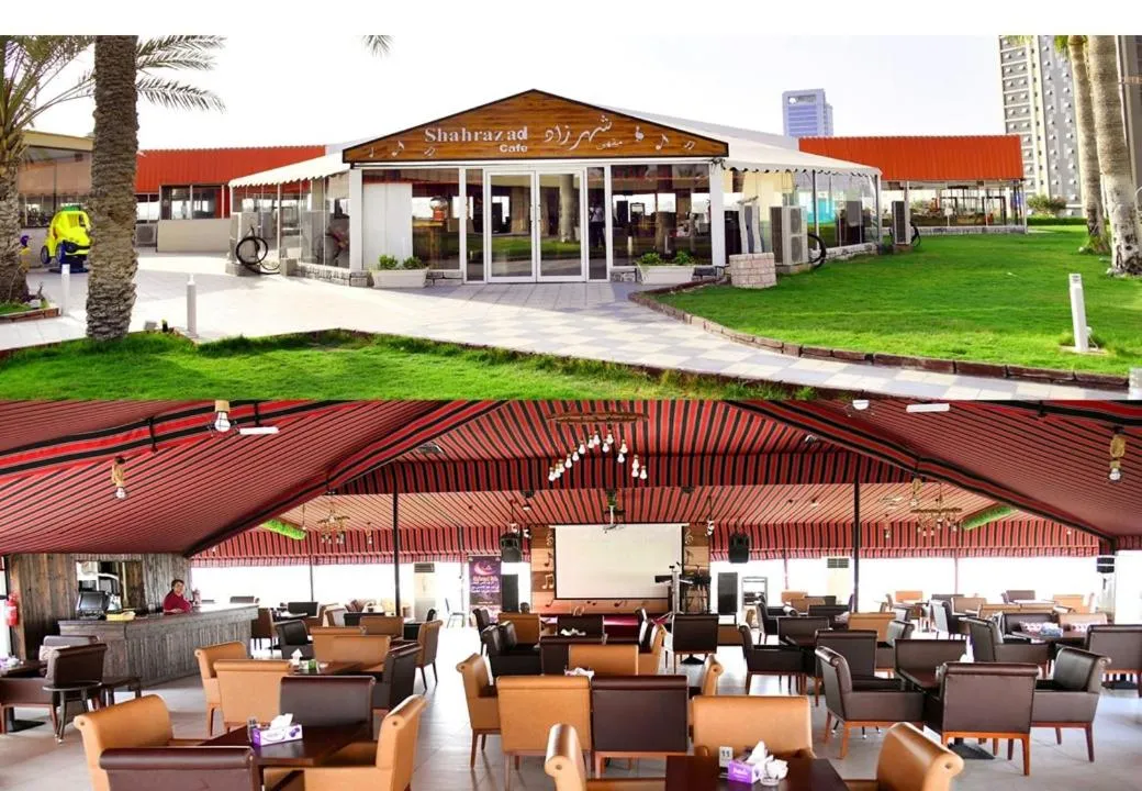 Ras Al Khaimah Hotel