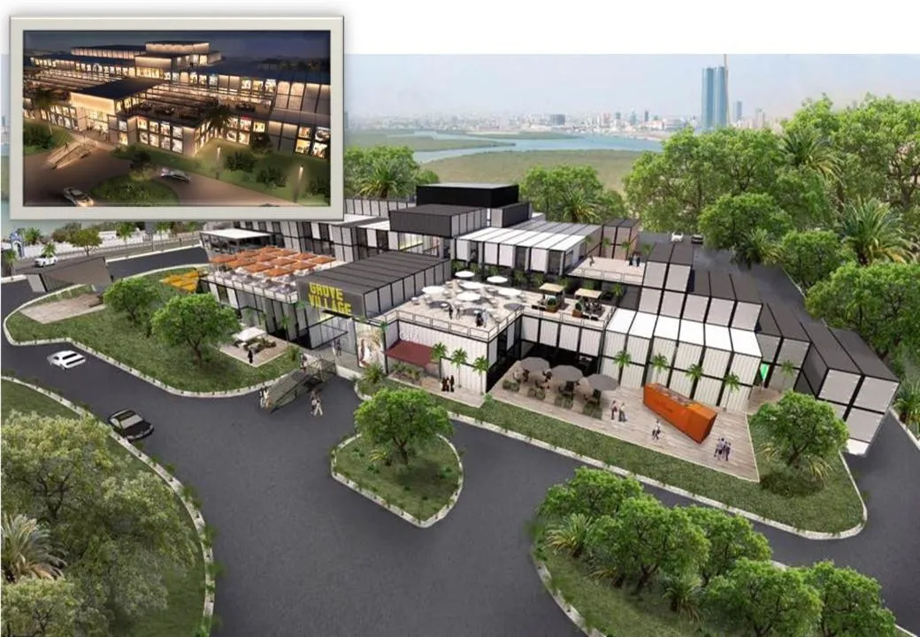 Ras Al Khaimah Hotel