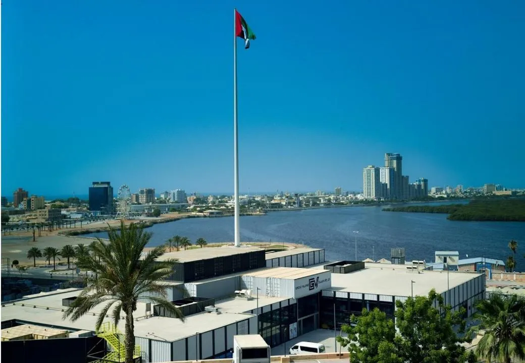 Ras Al Khaimah Hotel