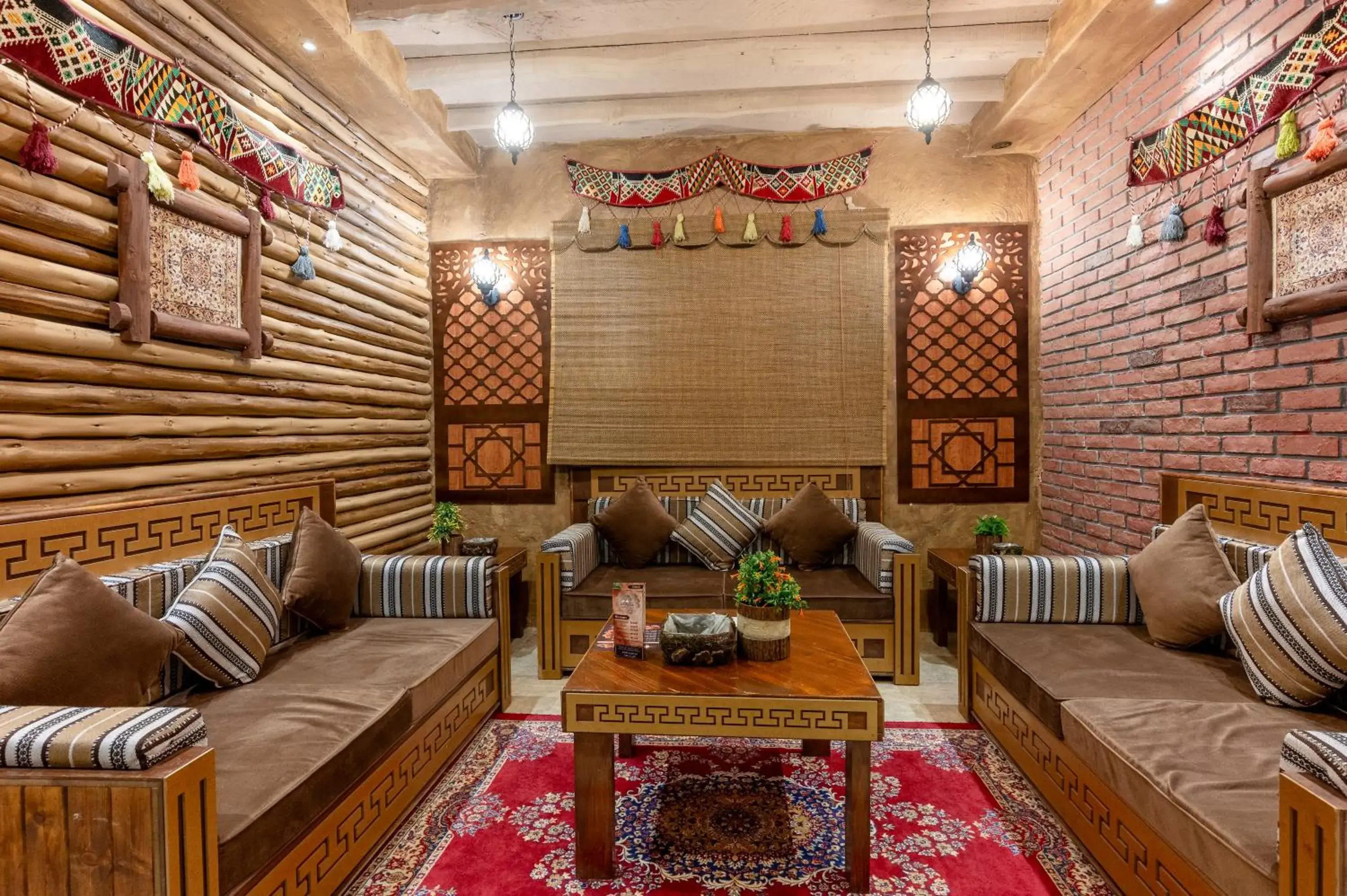 Suite in Ras Al Khaimah Hotel Suite in Ras Al Khaimah Hotel