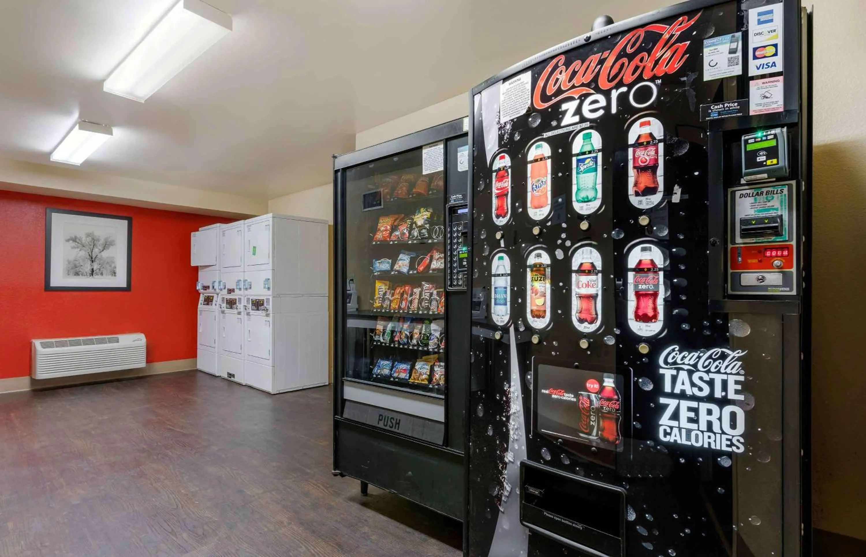 Property building in Extended Stay America Suites - Pleasant Hill - Buskirk Ave