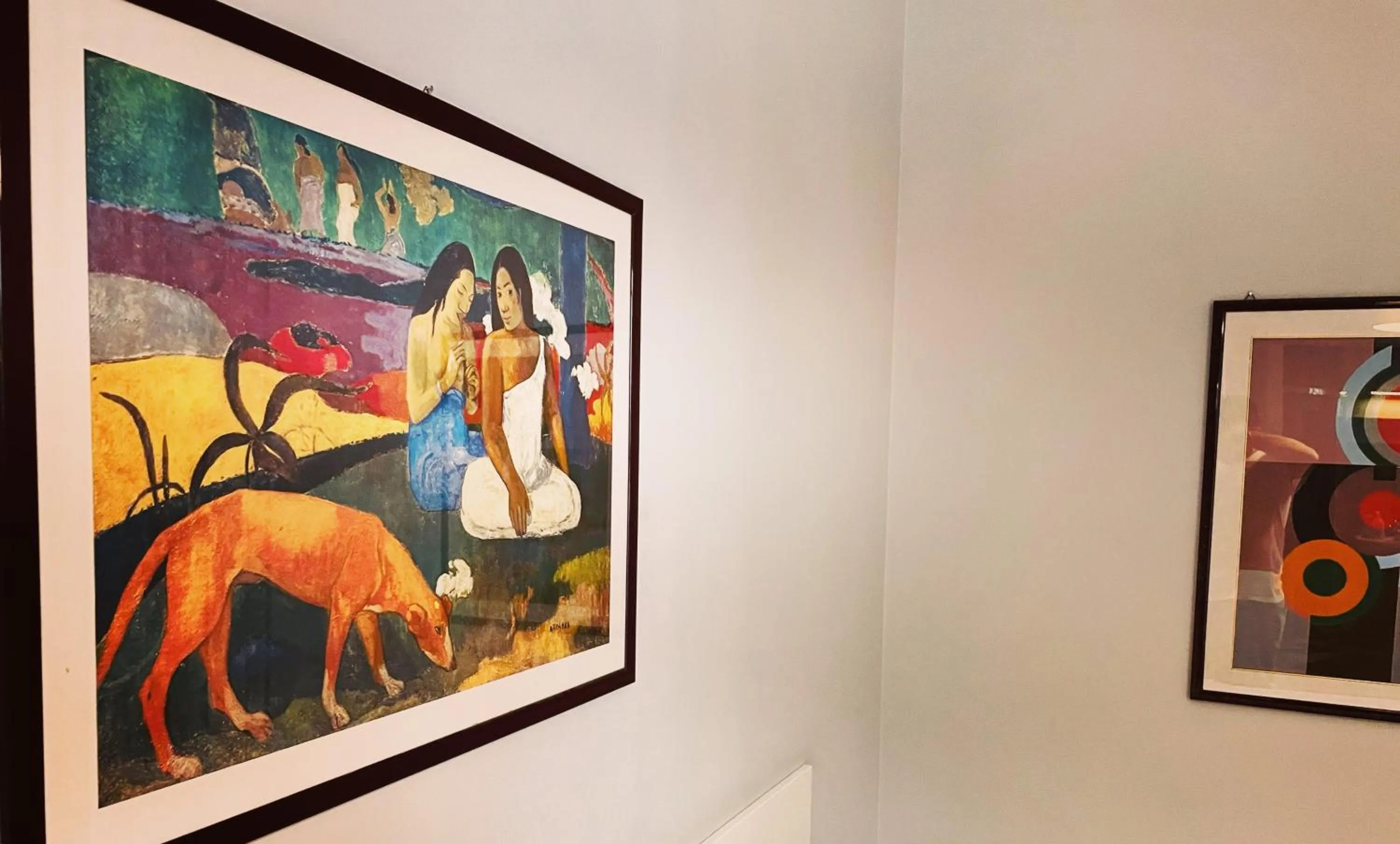 ROOM 110 BARI -guesthouse-