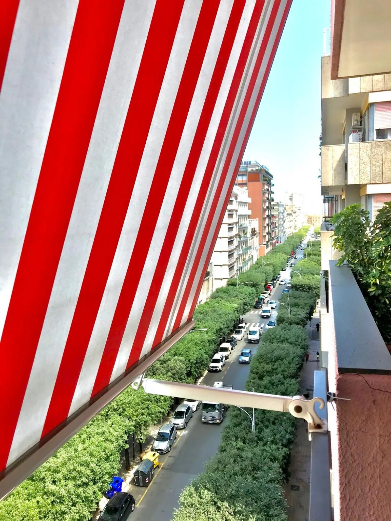 ROOM 110 BARI -guesthouse-