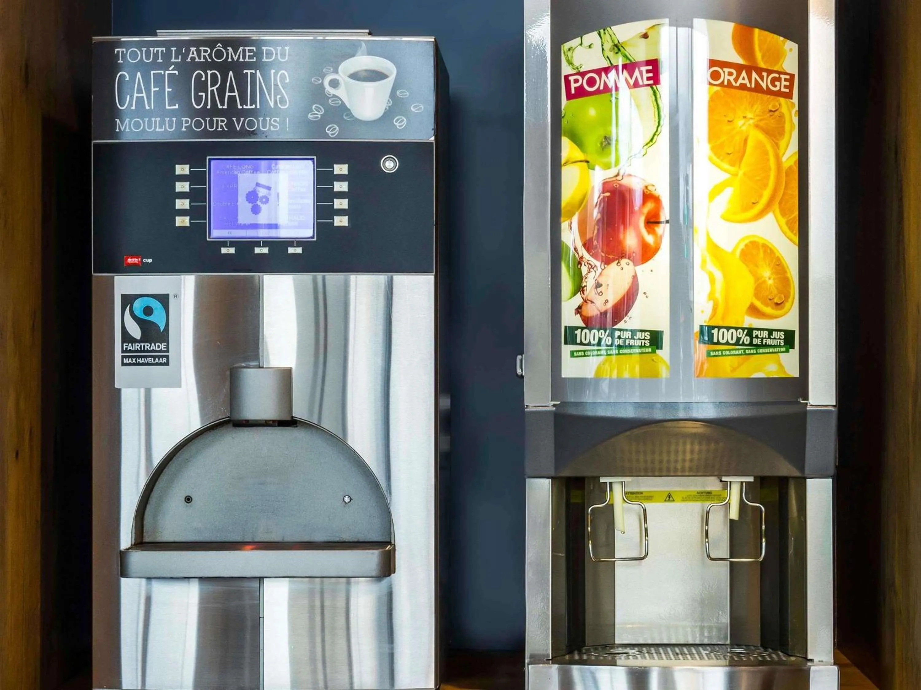 Other in ibis budget Senlis