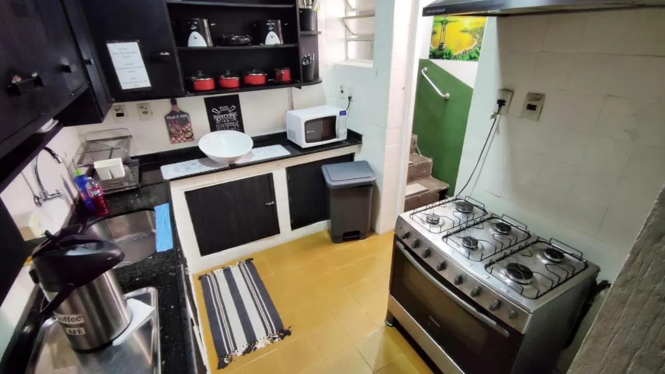 Rio Deal Guest House