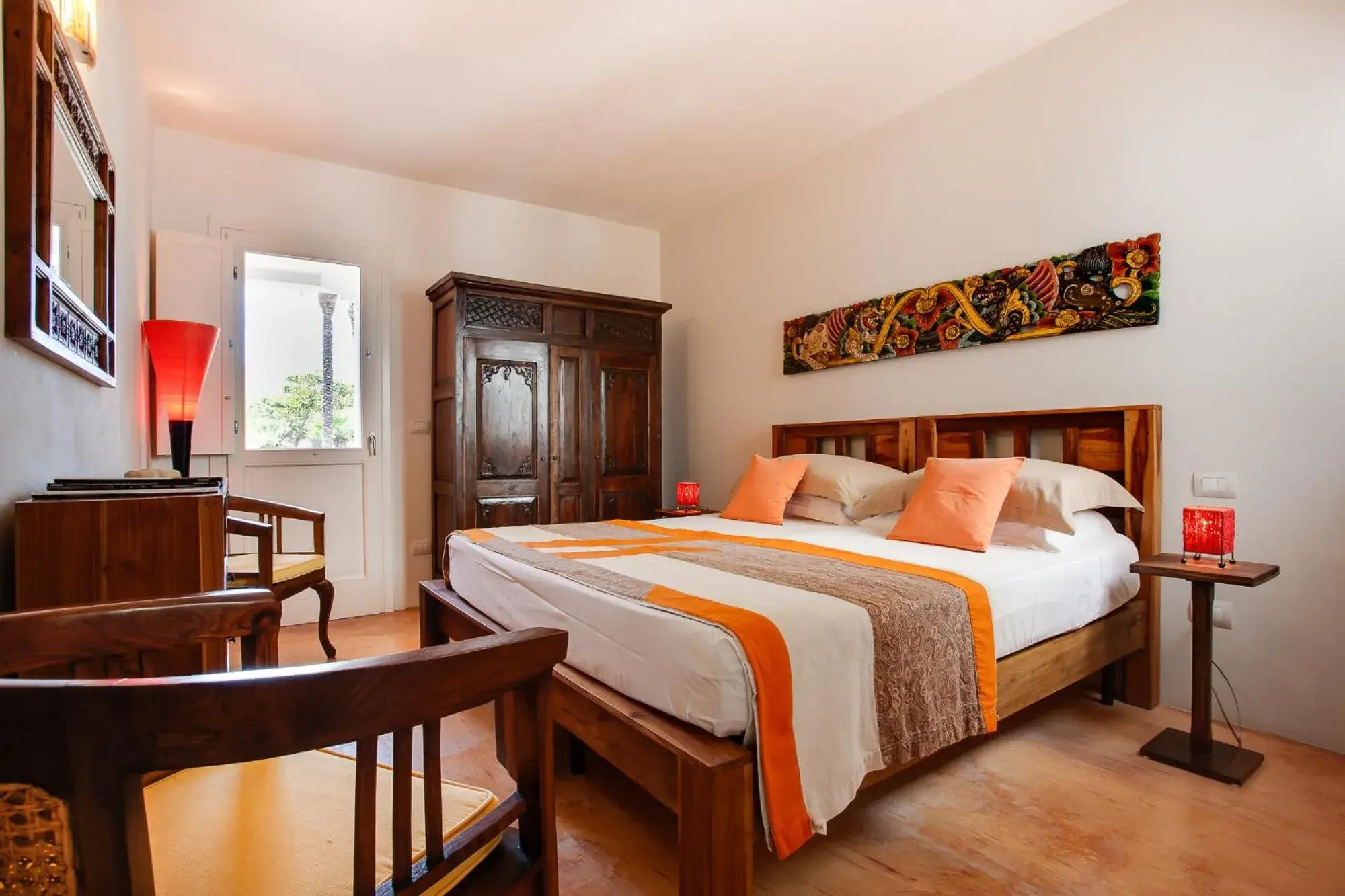 Apartment in Geco Resort Apartment in Geco Resort