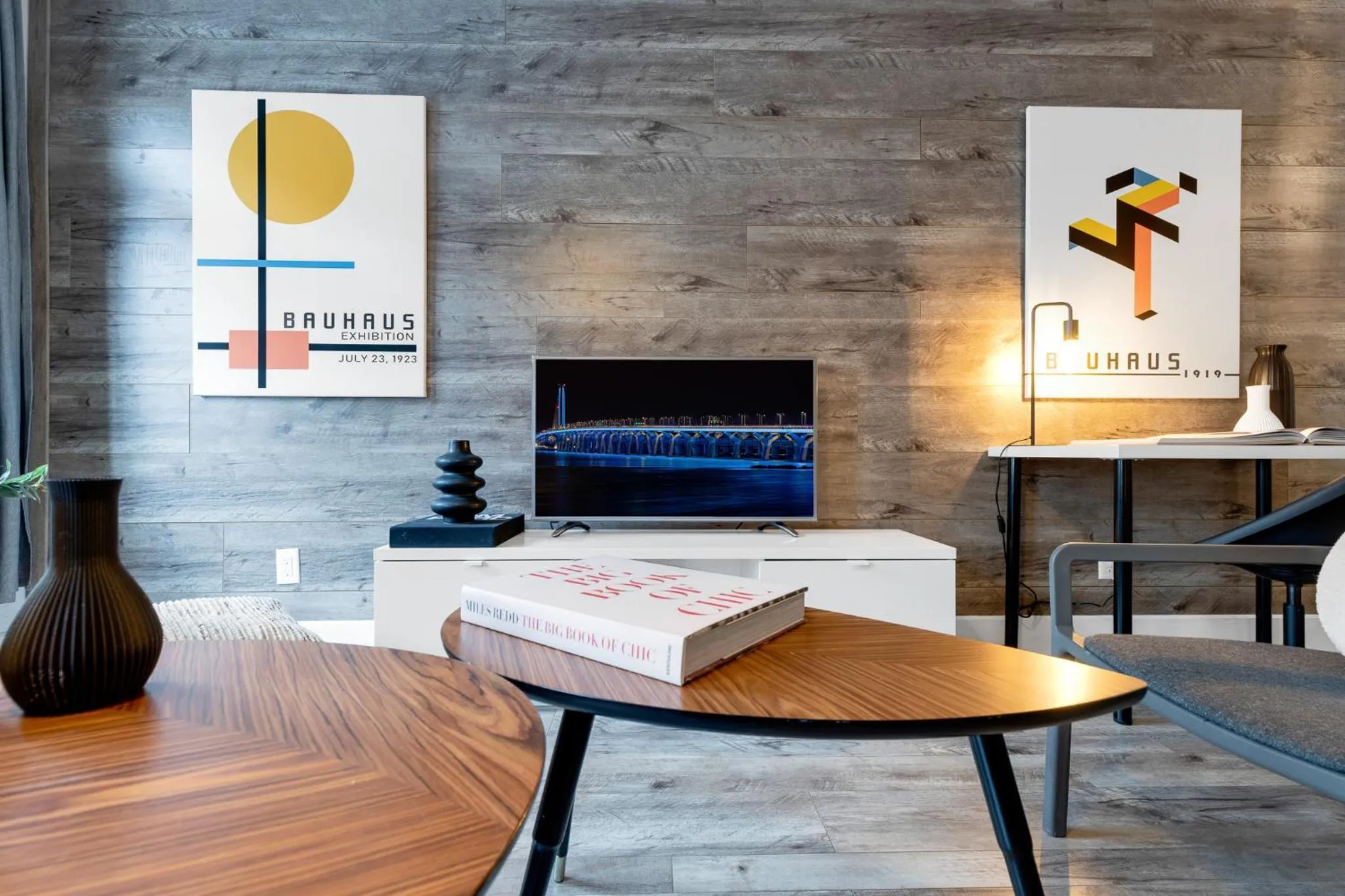 TV and multimedia in LiV MTL Urban