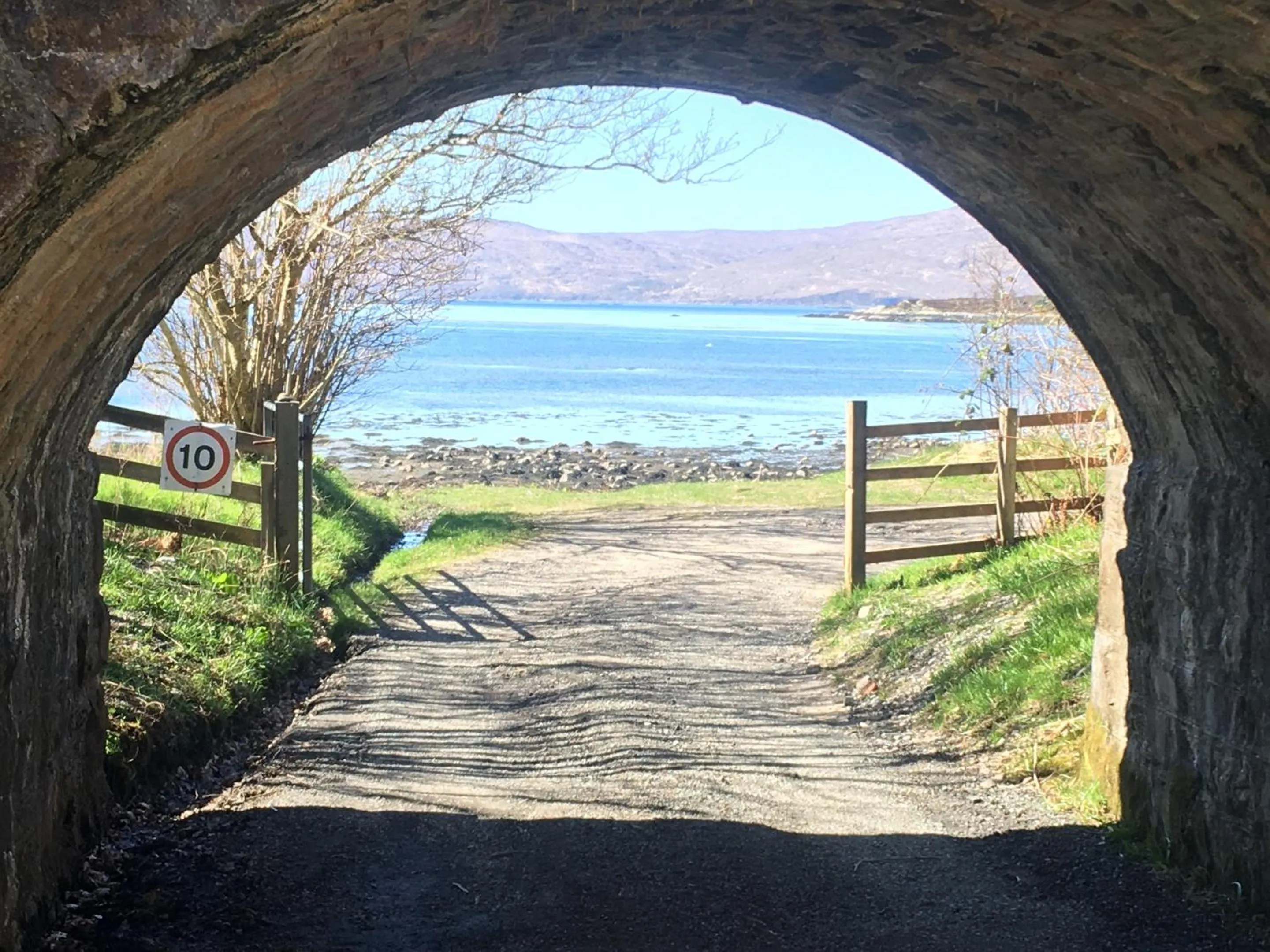 Activities in Achmore Self catering