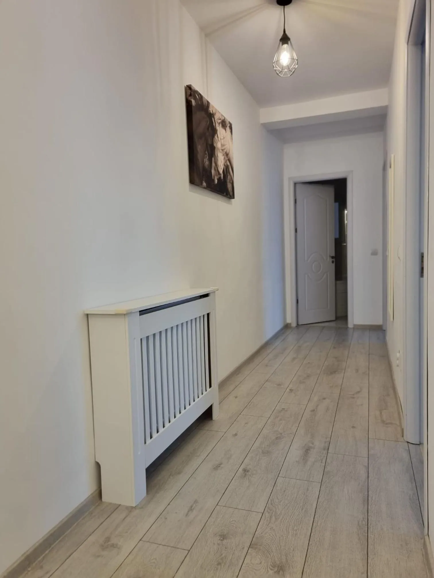 Decorative detail in Best Apartment Suceava