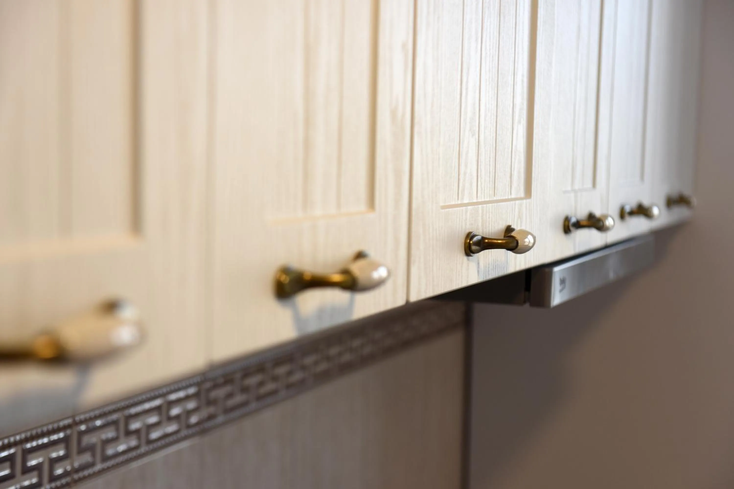 Coffee/tea facilities in Best Apartment Suceava