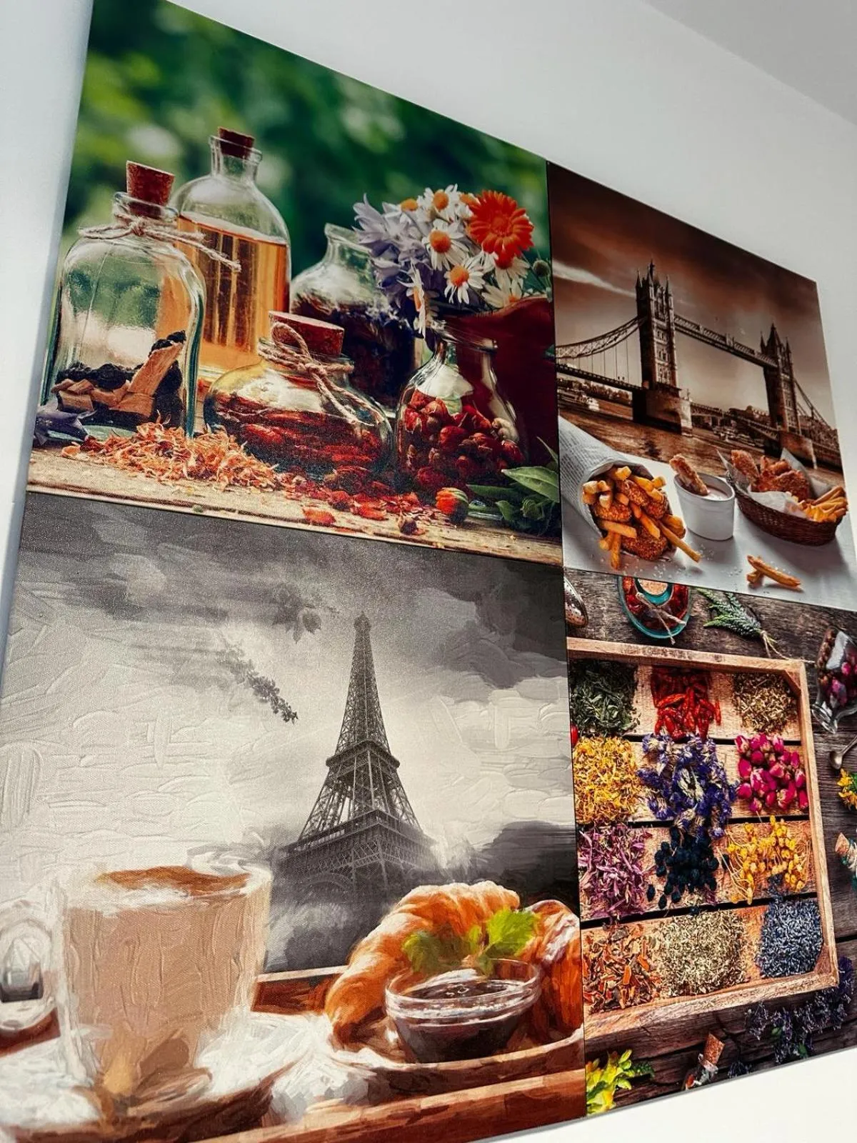 Kitchen or kitchenette in Best Apartment Suceava