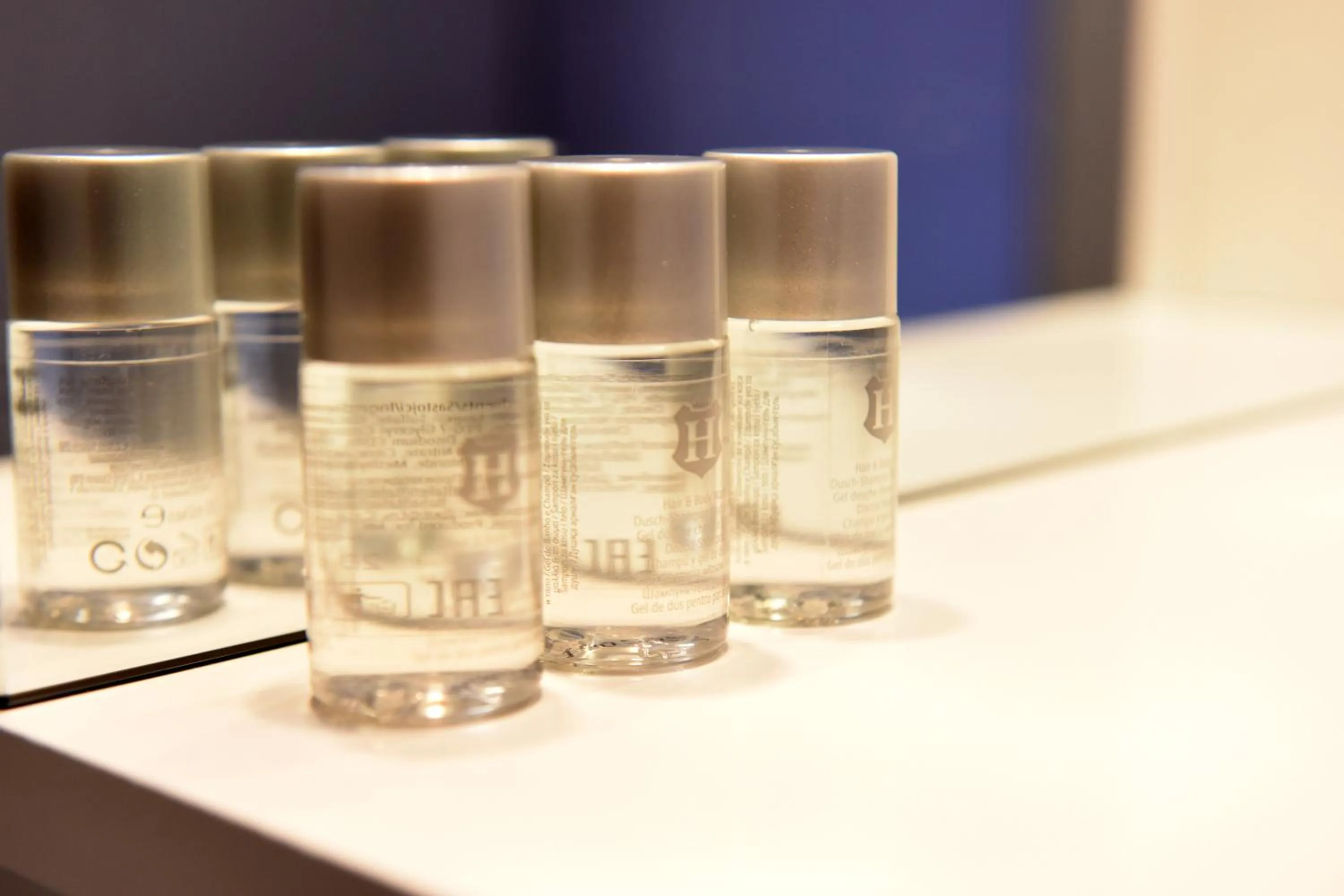 Bathroom in Best Apartment Suceava