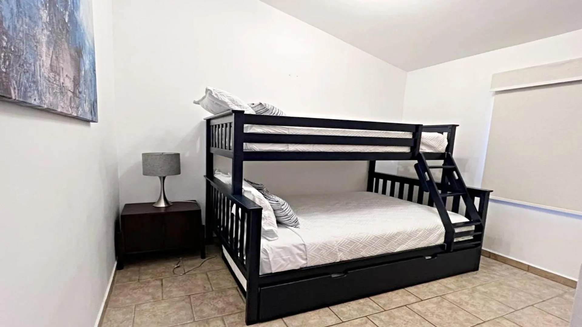 Photo of the whole room, Bed in Villa Relax 3 by Kivoya