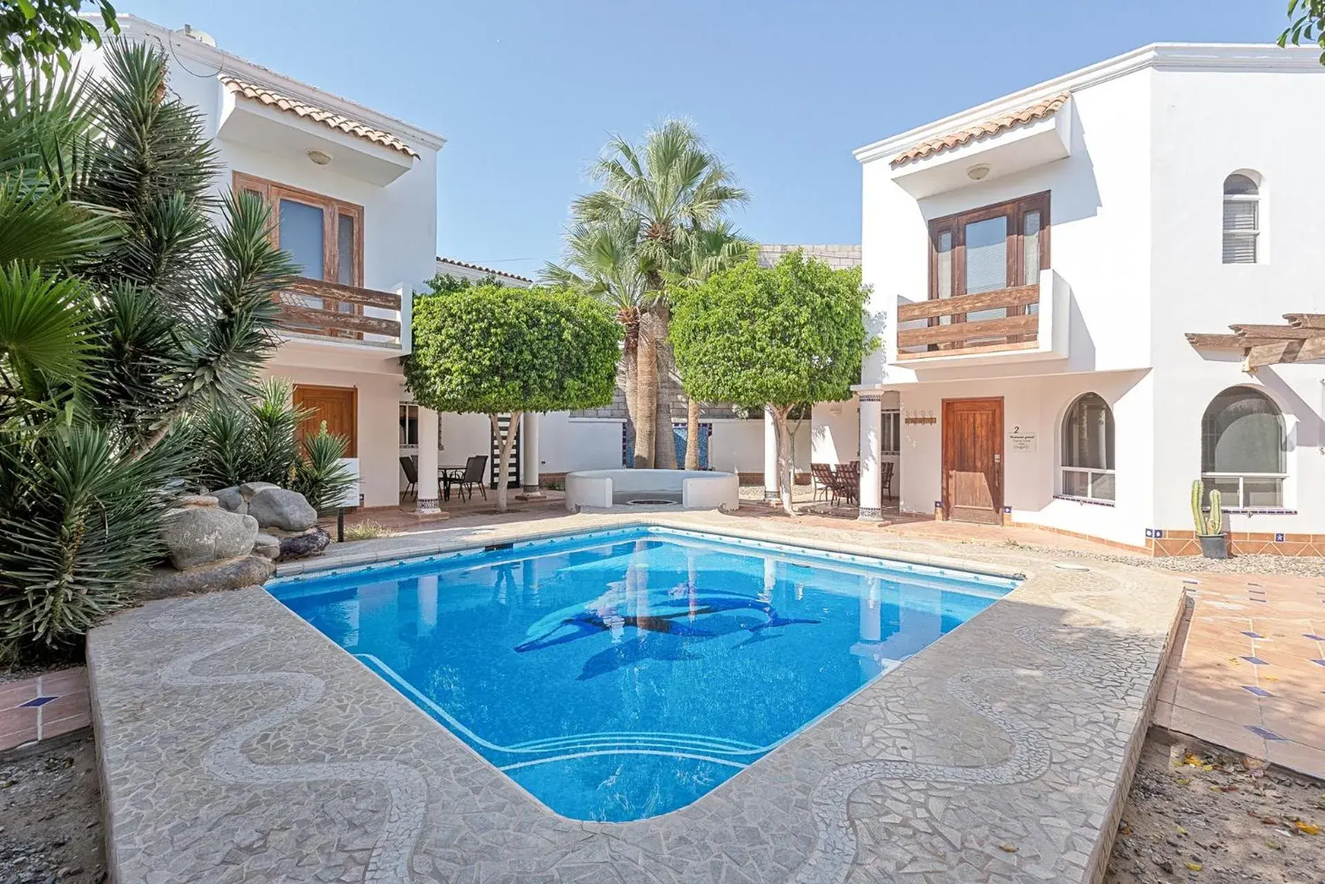 Villa Relax 3 by Kivoya Villa Relax 3 by Kivoya