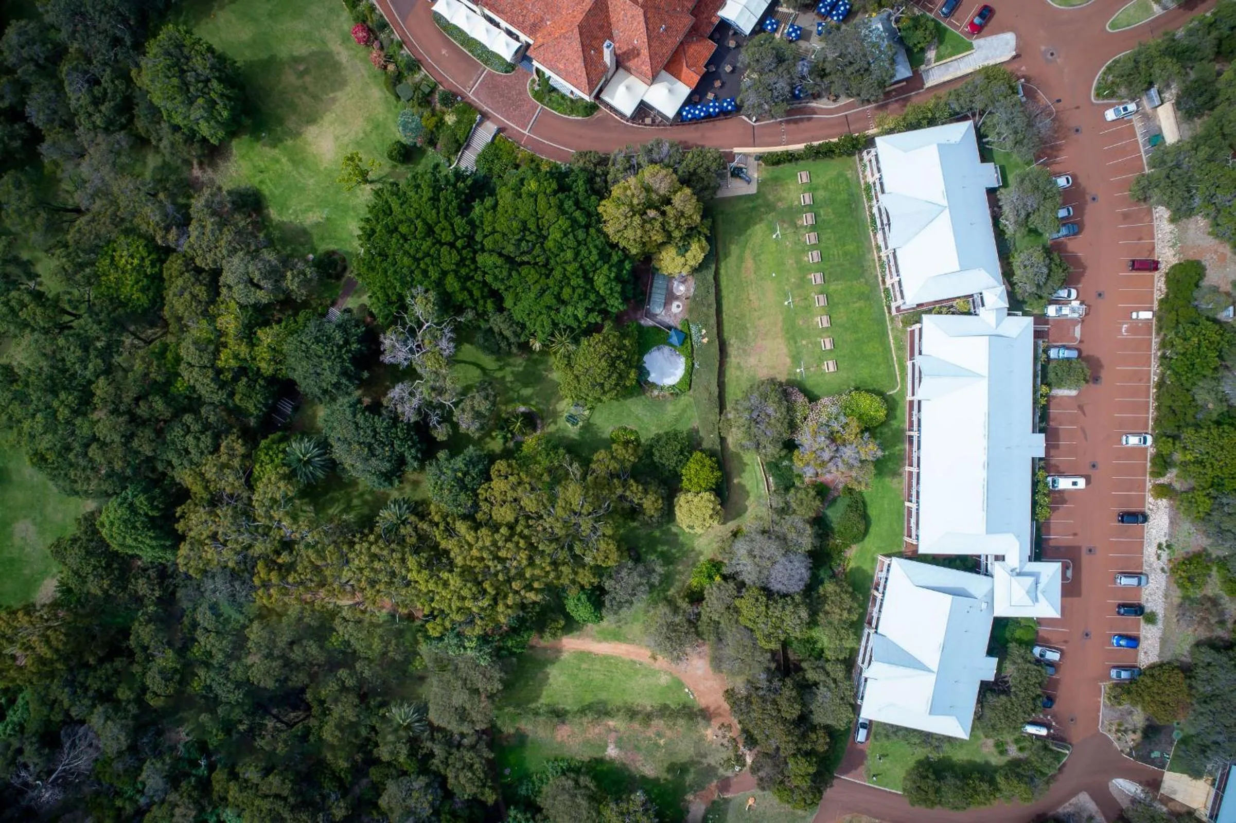 Property building in Seashells Yallingup