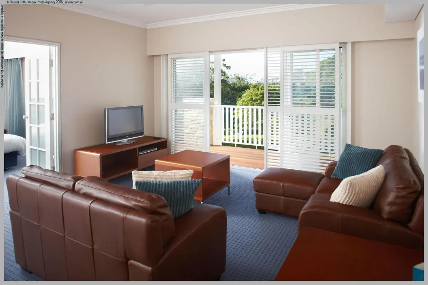 Deluxe One-Bedroom Apartment in Seashells Yallingup Deluxe One-Bedroom Apartment in Seashells Yallingup