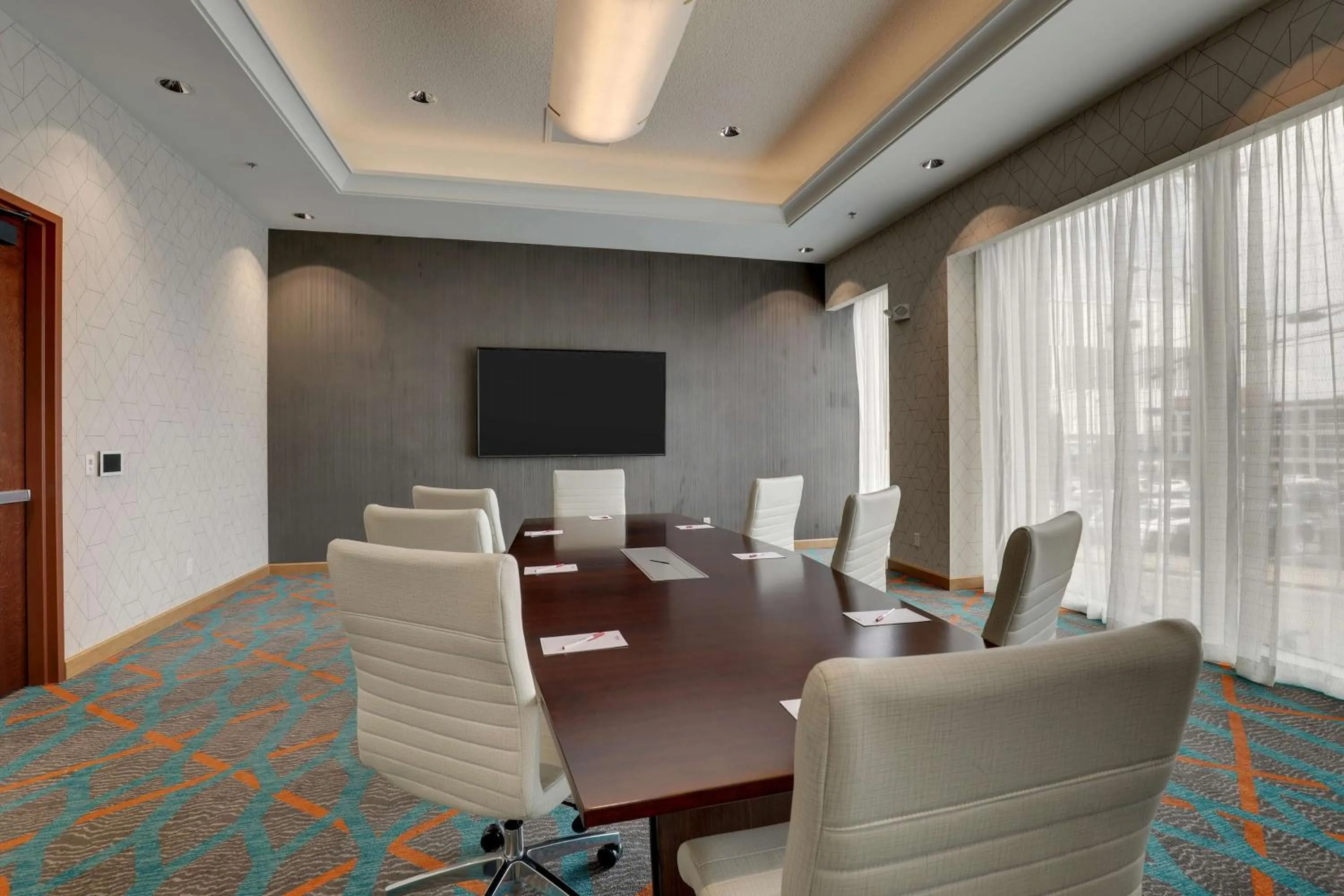Meeting/conference room in Drury Plaza Hotel Nashville Downtown