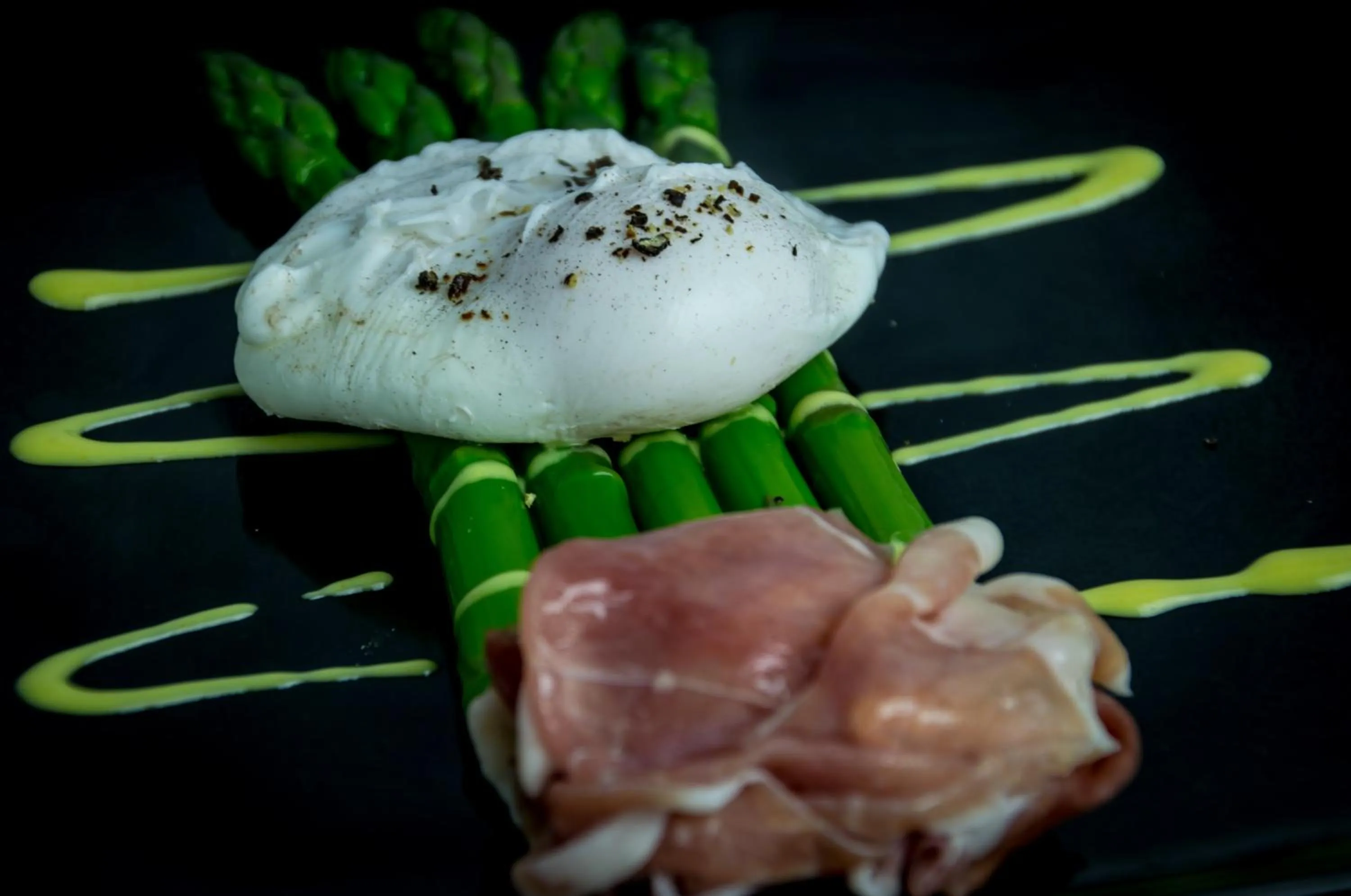 Dinner in Old Kings Arms Hotel